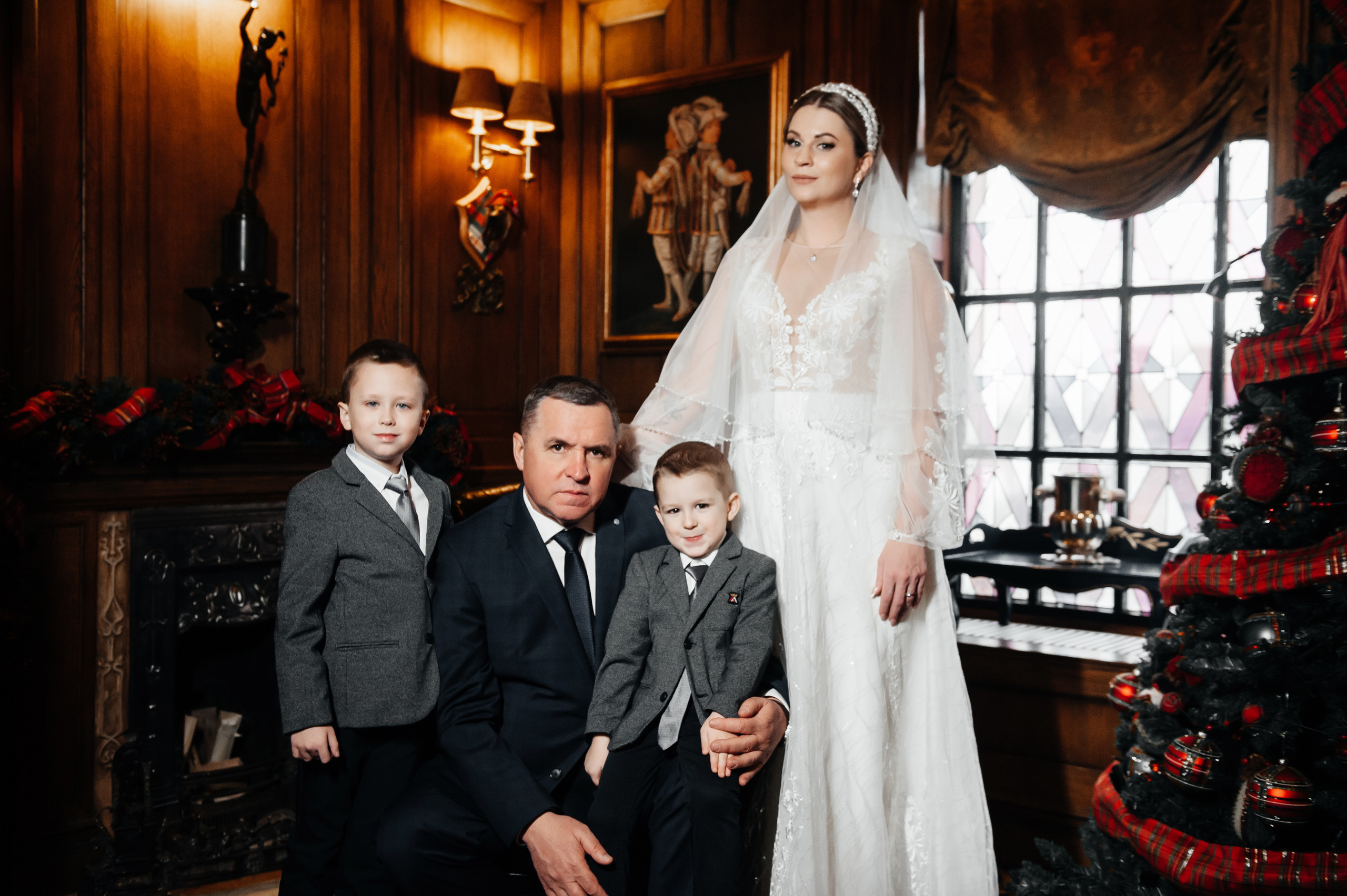 Виктор и Юлия. Свадебный организатор в Ростове-на-Дону Яснов Роман