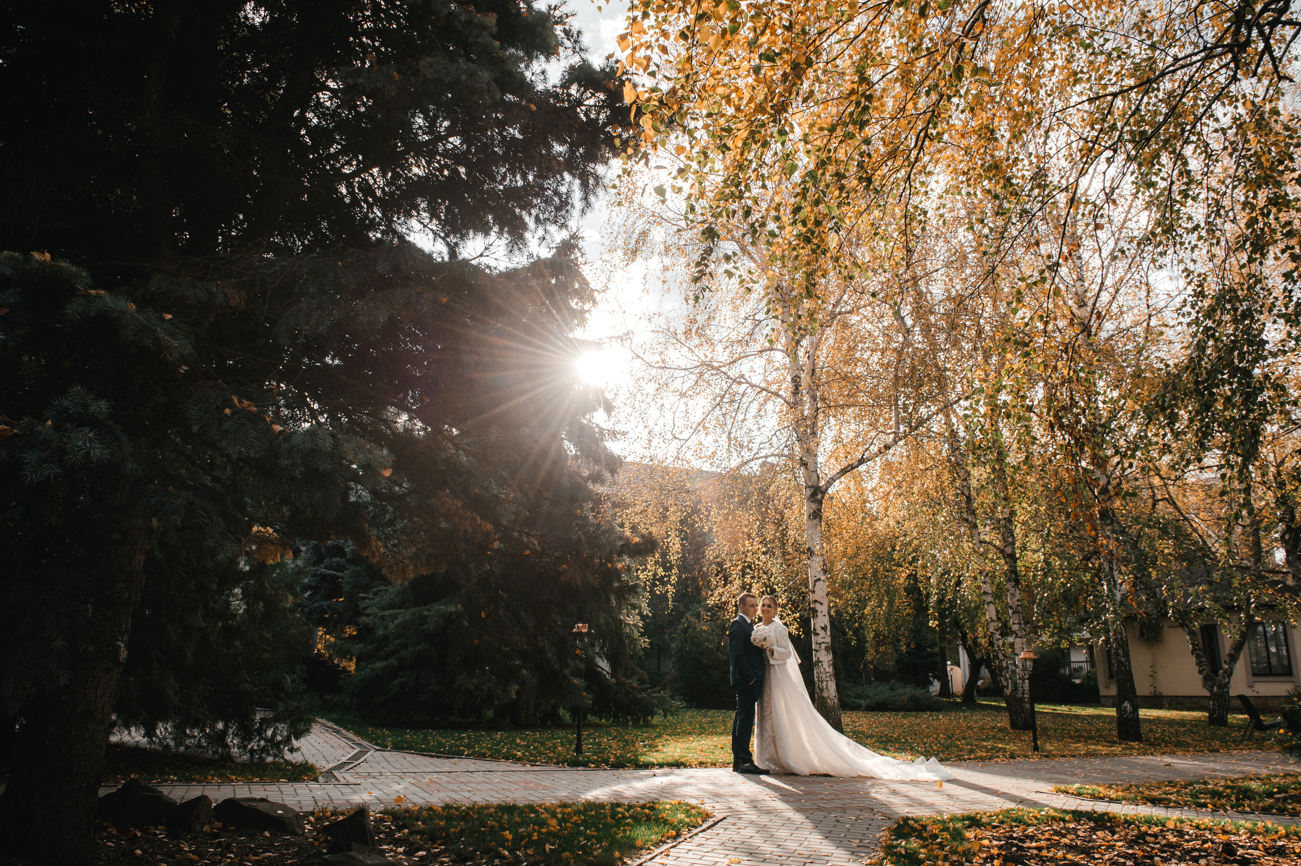 Дмитрий и Виктория. Свадебный организатор в Ростове-на-Дону Яснов Роман