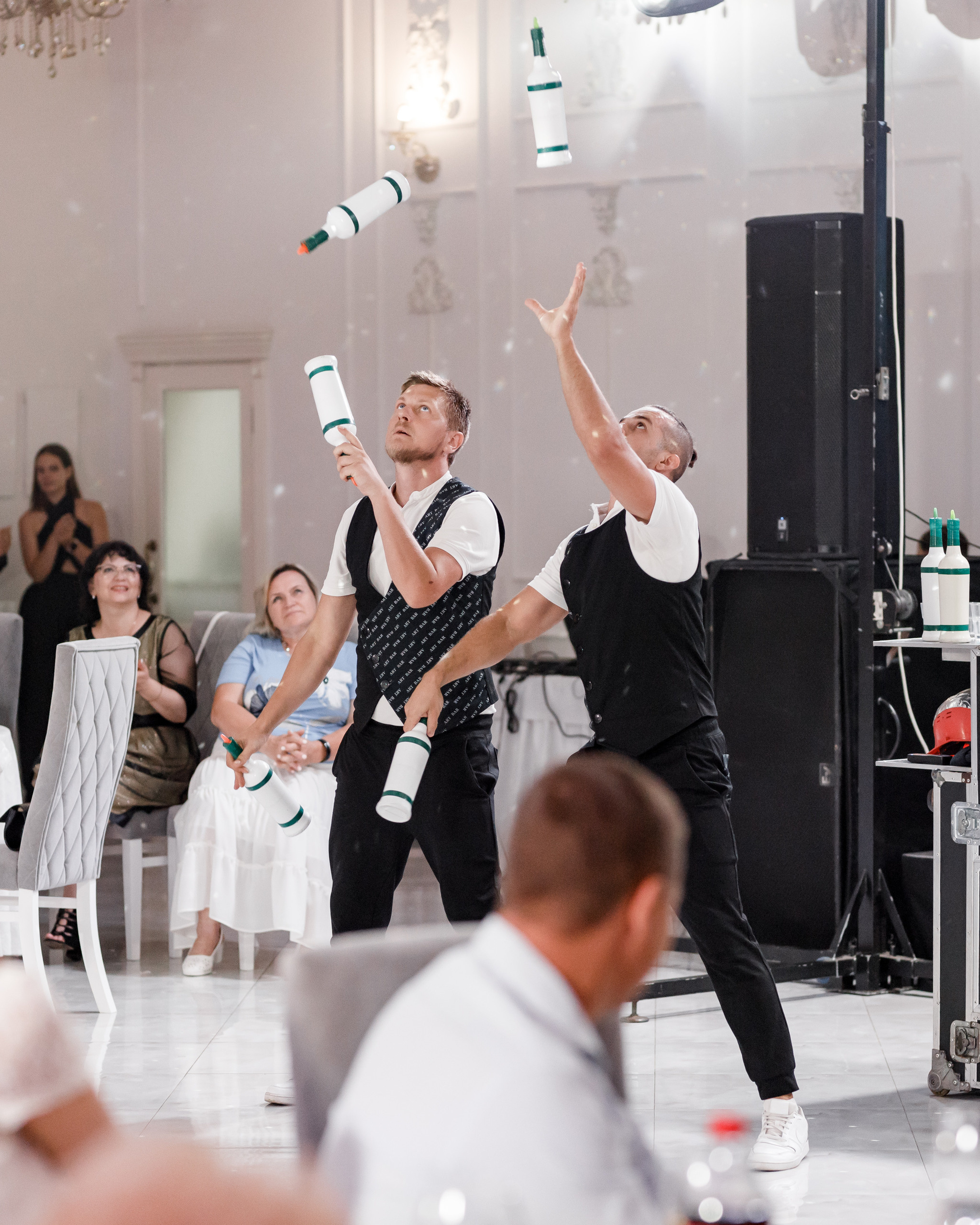 LOVE of My Life. Михаил и Дарья. 6 августа 2020. Свадебный организатор в Ростове-на-Дону Яснов Роман