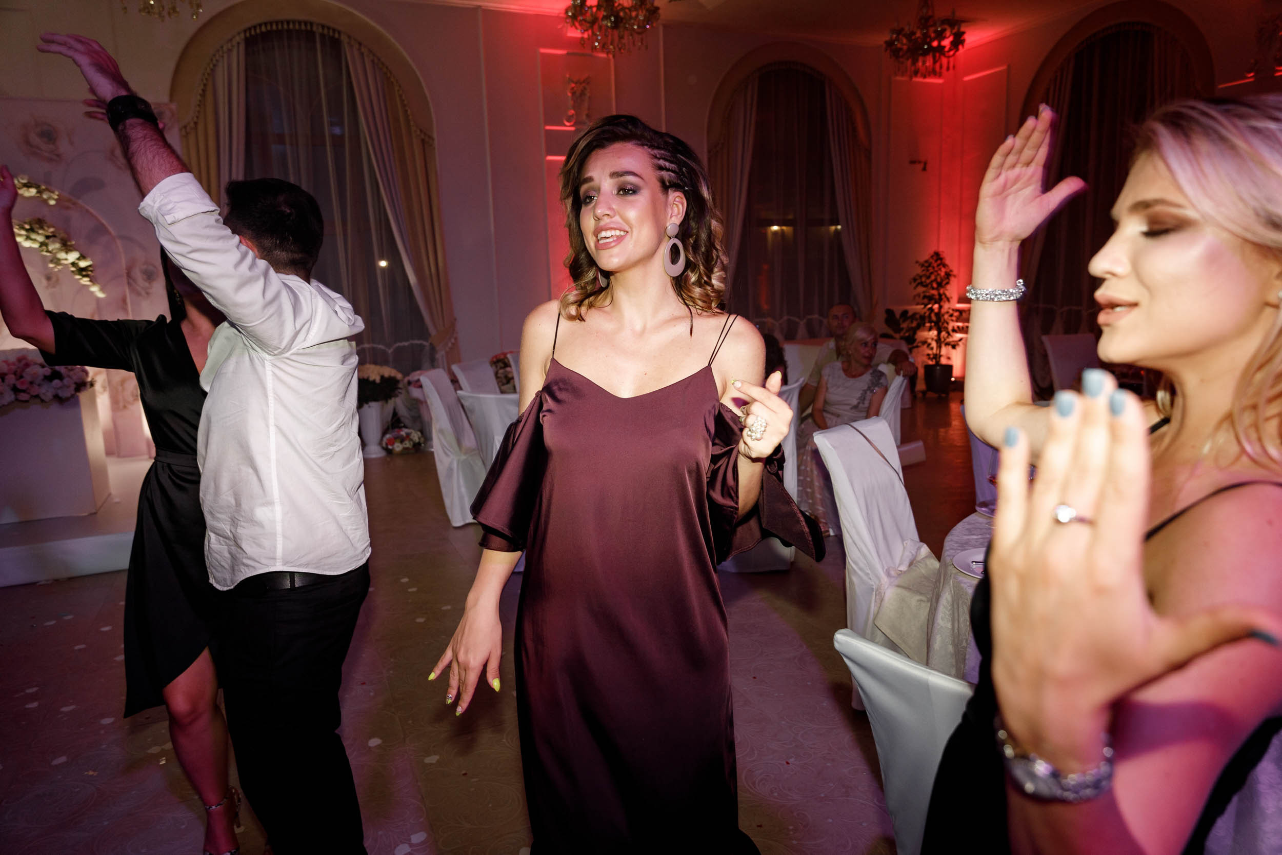 Притяжение любви. Яша и Катя 13 июня 2019. Свадебный организатор в Ростове-на-Дону Яснов Роман