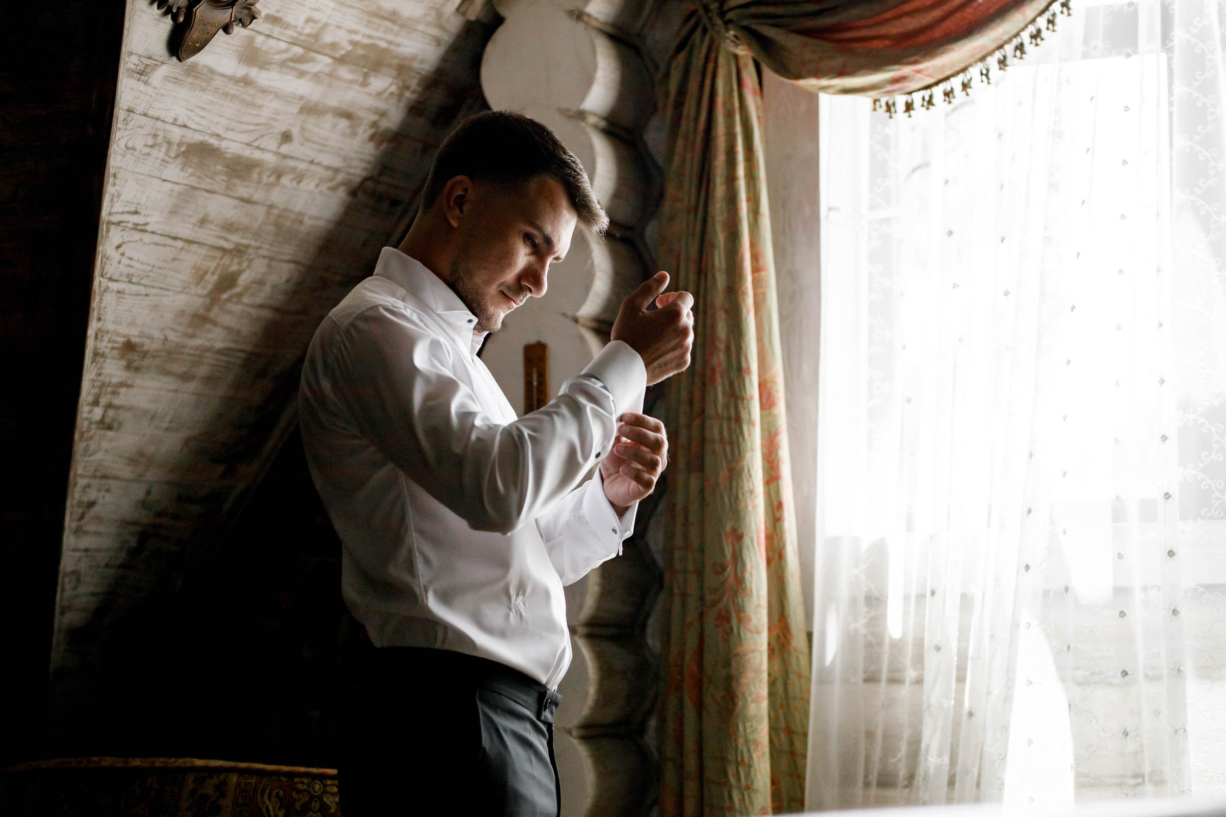 Притяжение любви. Яша и Катя 13 июня 2019. Свадебный организатор в Ростове-на-Дону Яснов Роман