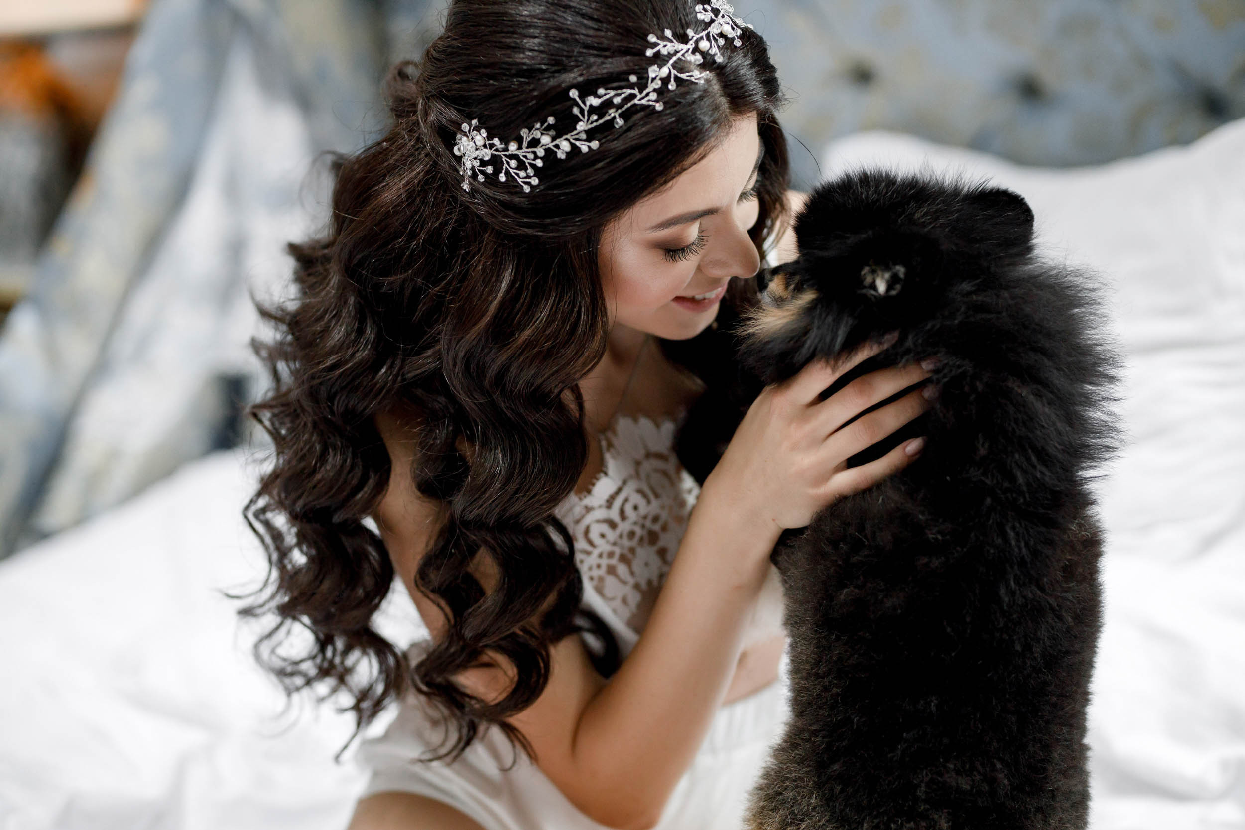 Притяжение любви. Яша и Катя 13 июня 2019. Свадебный организатор в Ростове-на-Дону Яснов Роман