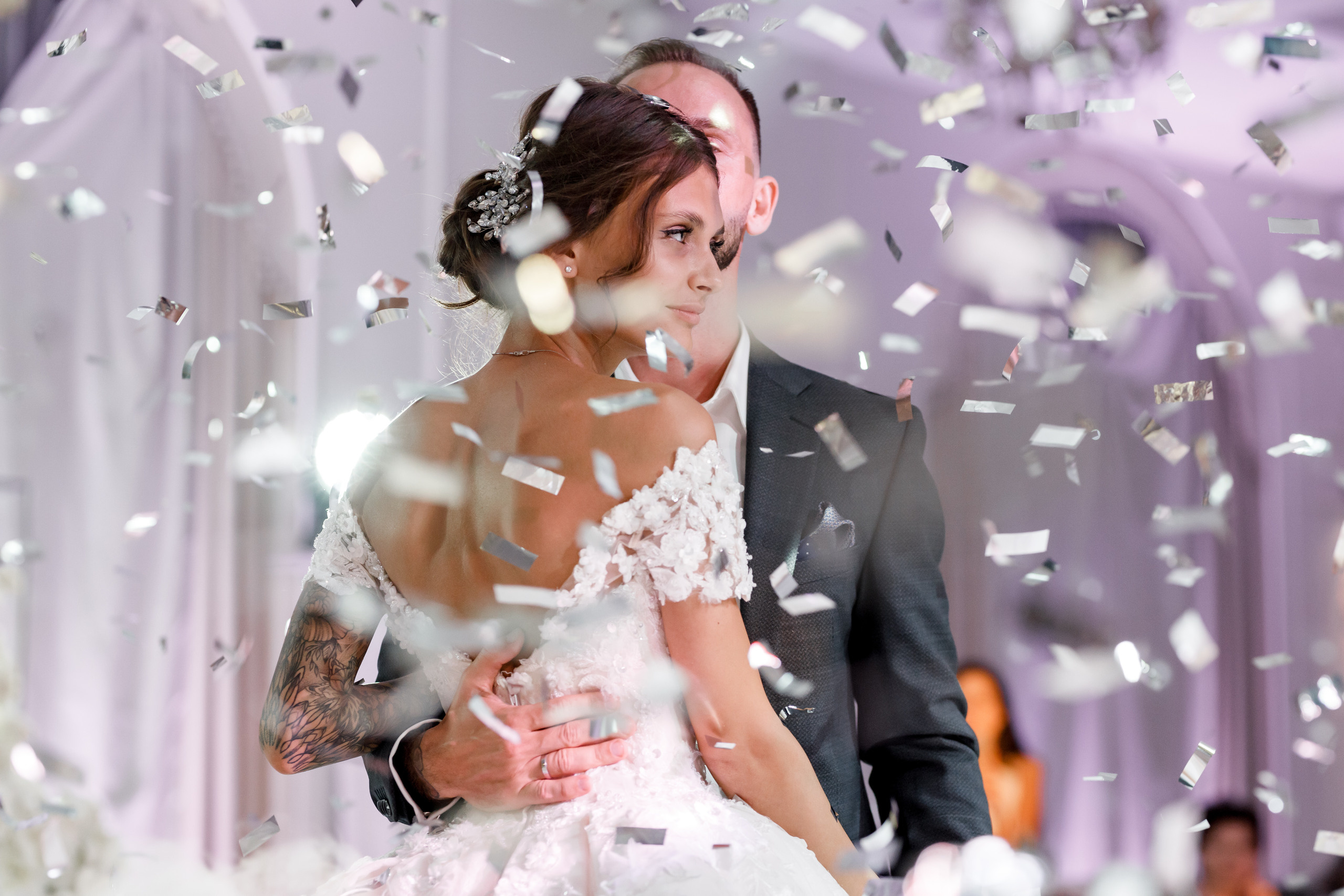 LOVE of My Life. Михаил и Дарья. 6 августа 2020. Свадебный организатор в Ростове-на-Дону Яснов Роман