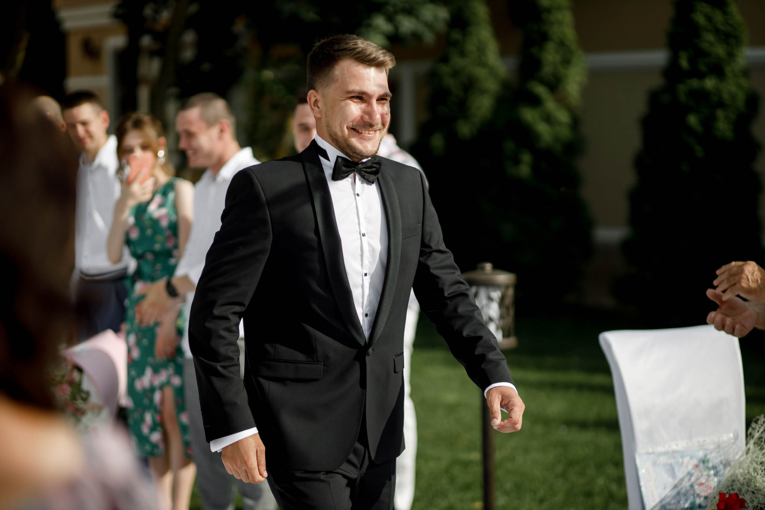 Притяжение любви. Яша и Катя 13 июня 2019. Свадебный организатор в Ростове-на-Дону Яснов Роман