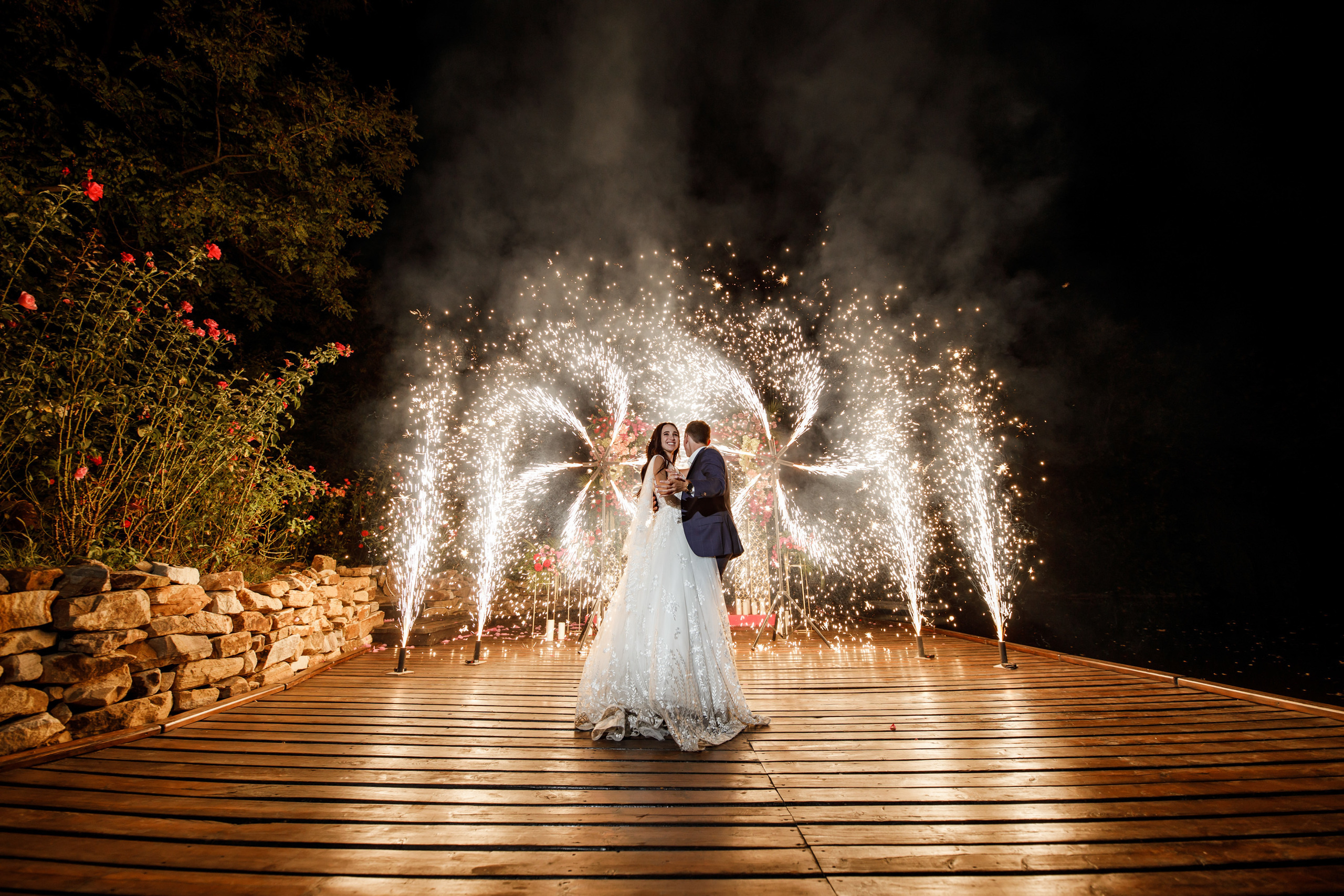 Alejandro & Ksenia |Moroccan wedding. Свадебный организатор в Ростове-на-Дону Яснов Роман