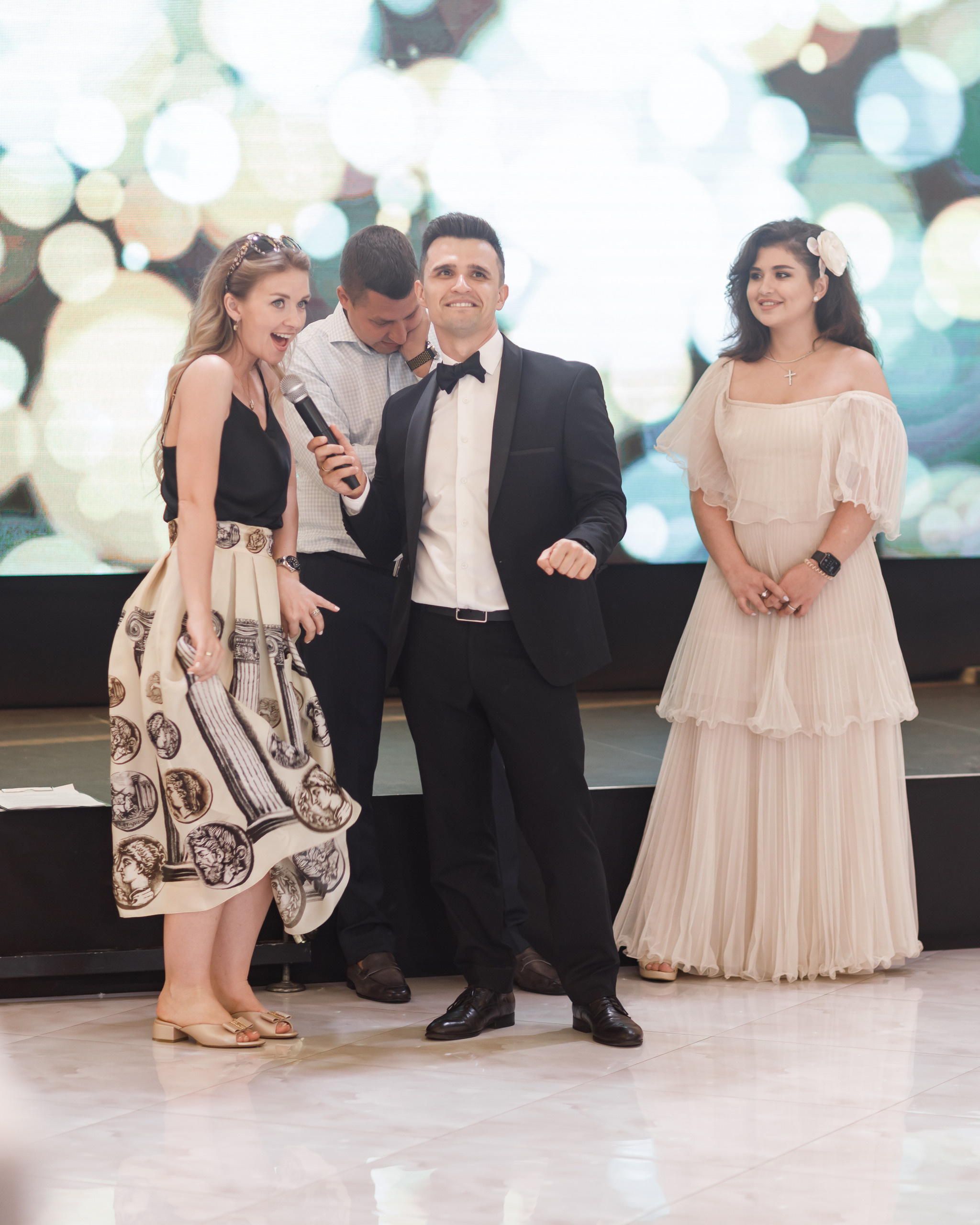 LOVE of My Life. Михаил и Дарья. 6 августа 2020. Свадебный организатор в Ростове-на-Дону Яснов Роман