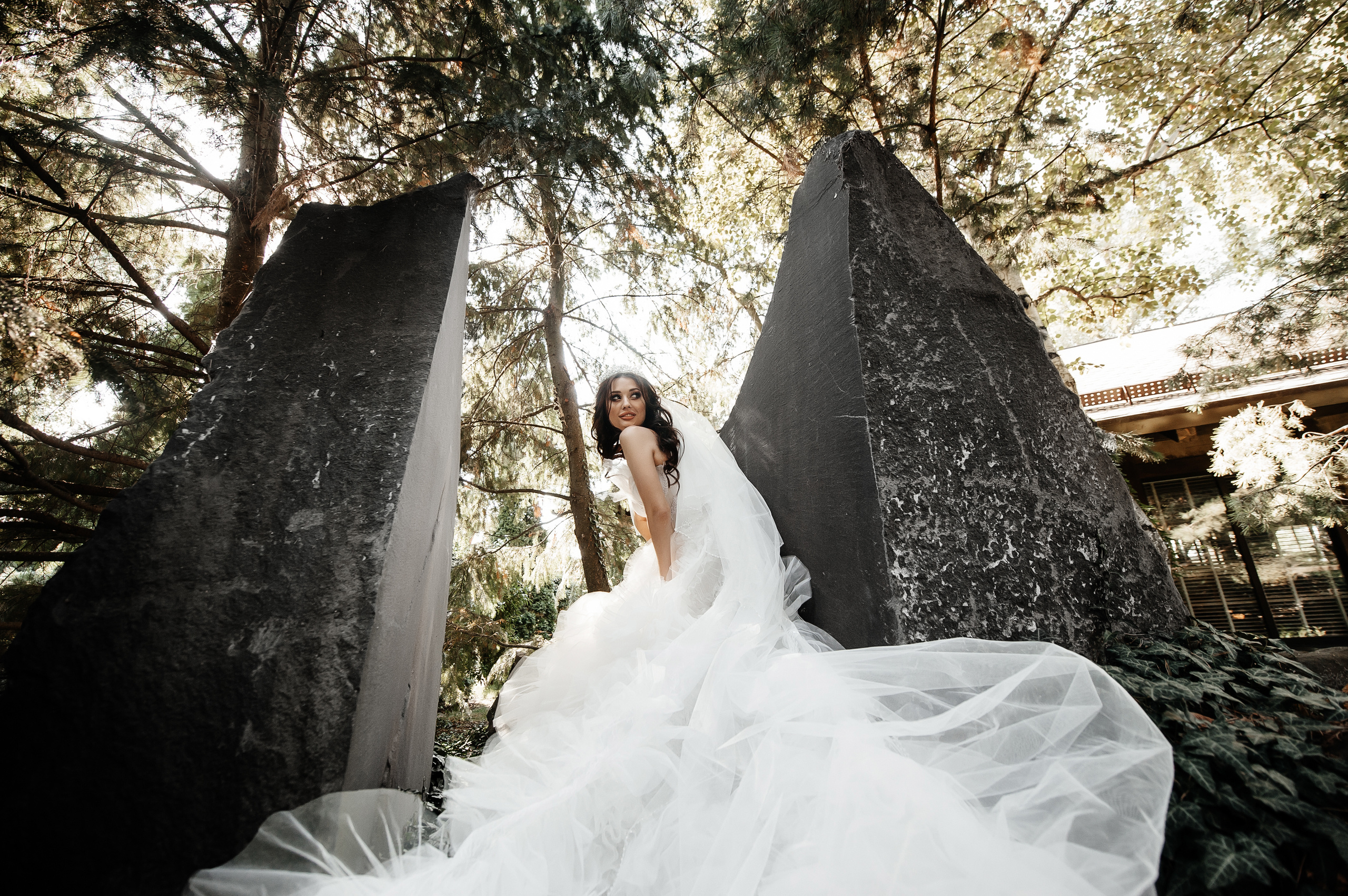 Андрей и Виктория. Свадебный организатор в Ростове-на-Дону Яснов Роман