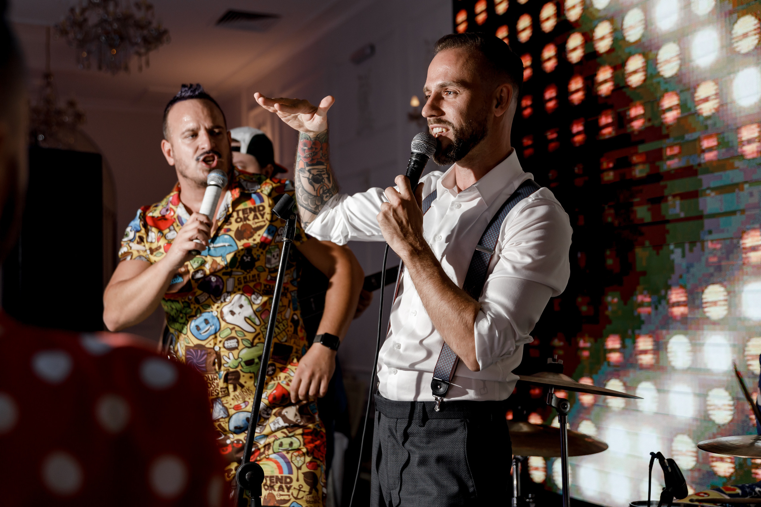 LOVE of My Life. Михаил и Дарья. 6 августа 2020. Свадебный организатор в Ростове-на-Дону Яснов Роман