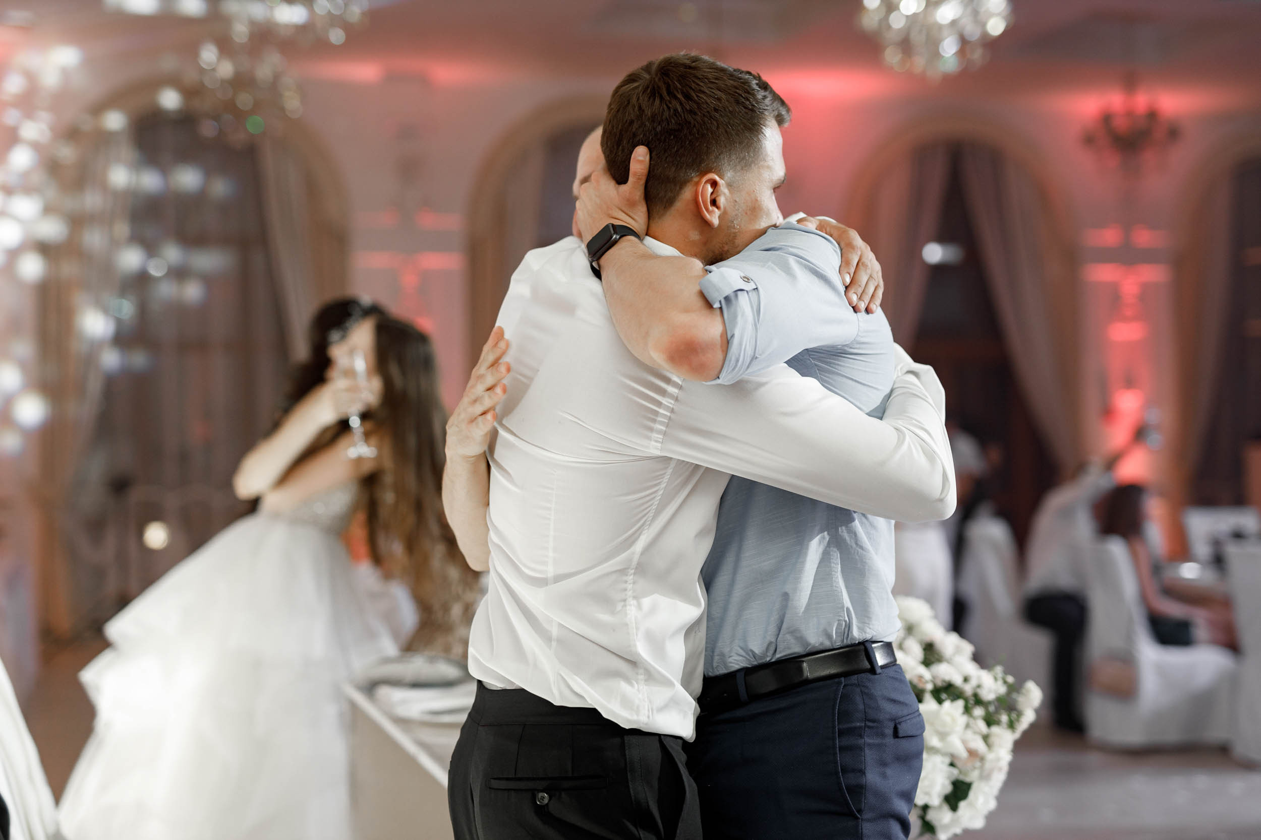 Притяжение любви. Яша и Катя 13 июня 2019. Свадебный организатор в Ростове-на-Дону Яснов Роман