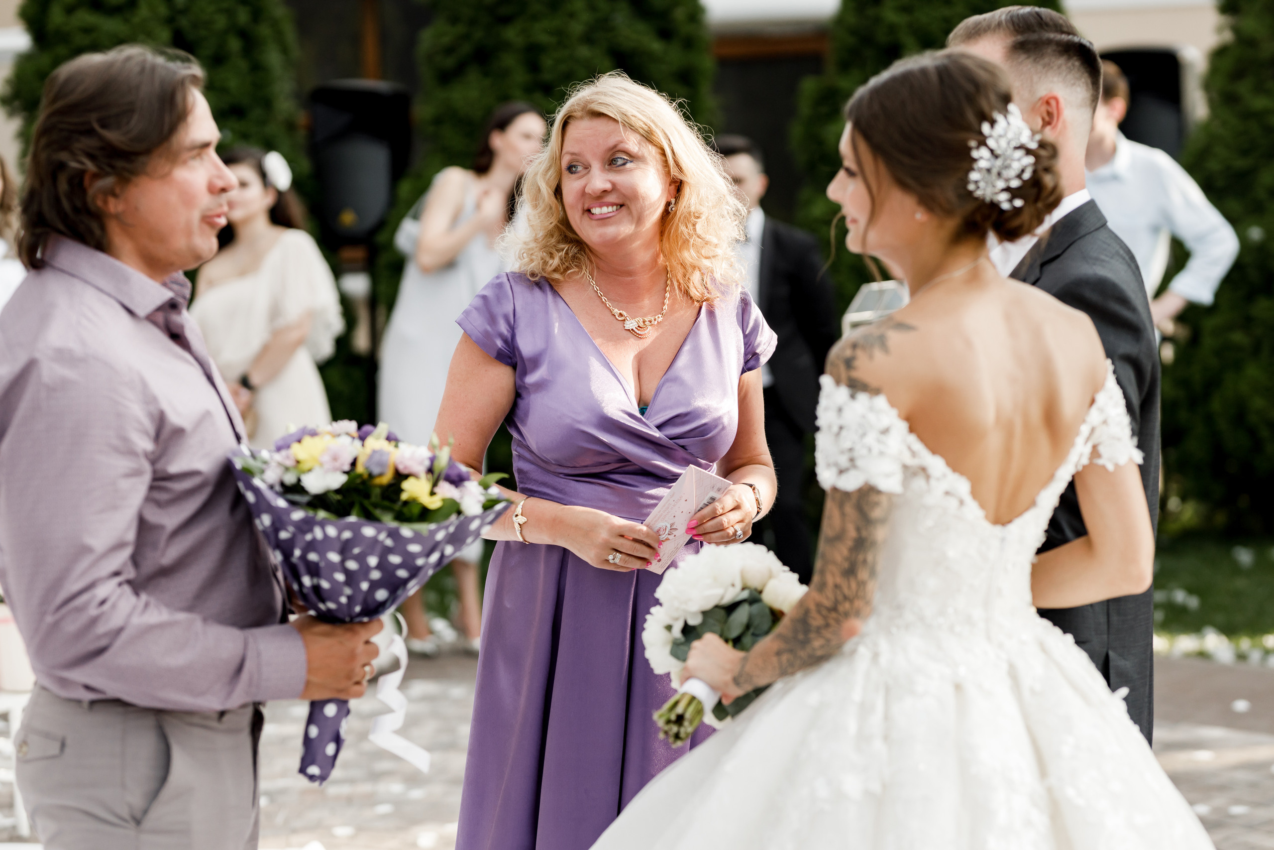 LOVE of My Life. Михаил и Дарья. 6 августа 2020. Свадебный организатор в Ростове-на-Дону Яснов Роман