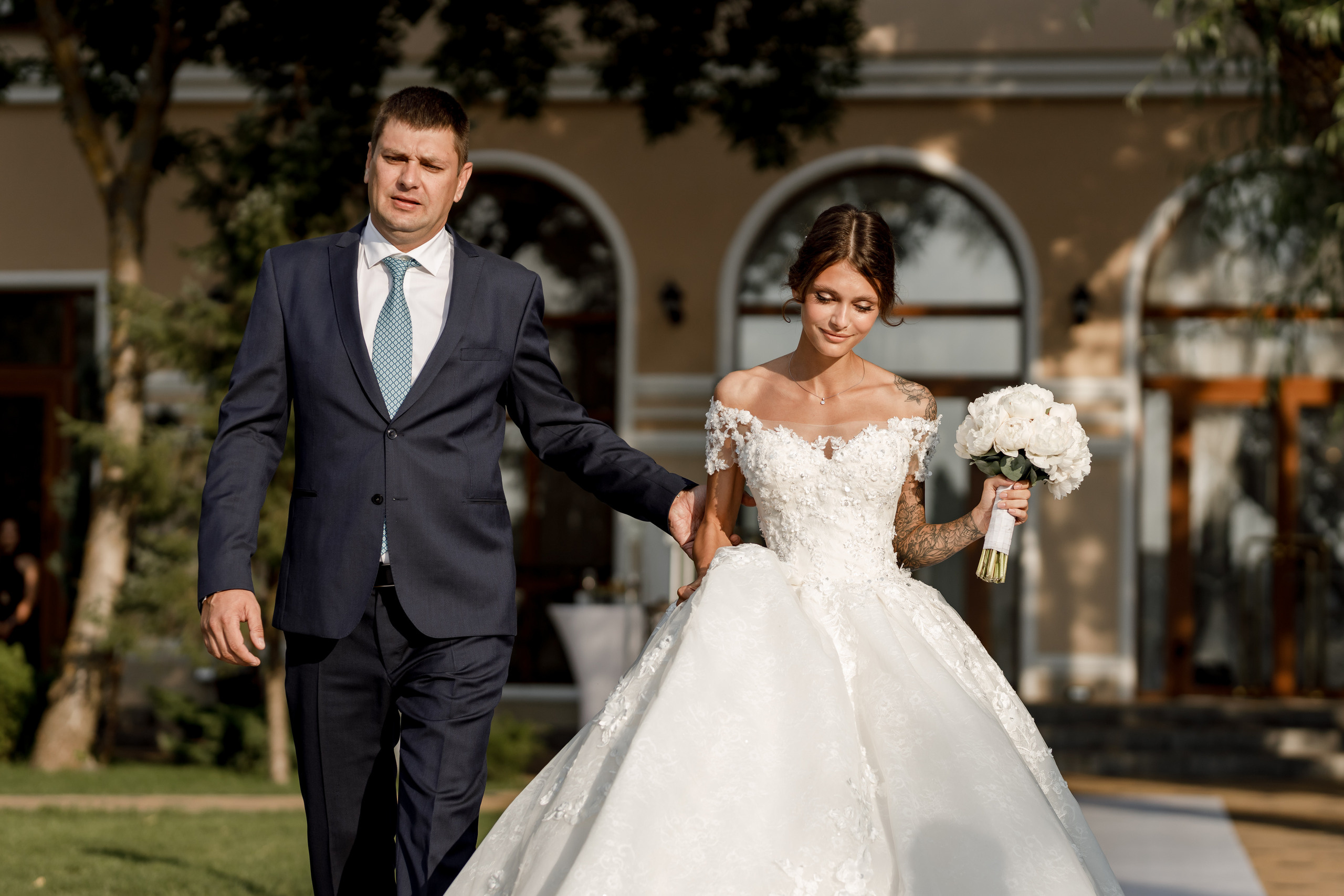 LOVE of My Life. Михаил и Дарья. 6 августа 2020. Свадебный организатор в Ростове-на-Дону Яснов Роман