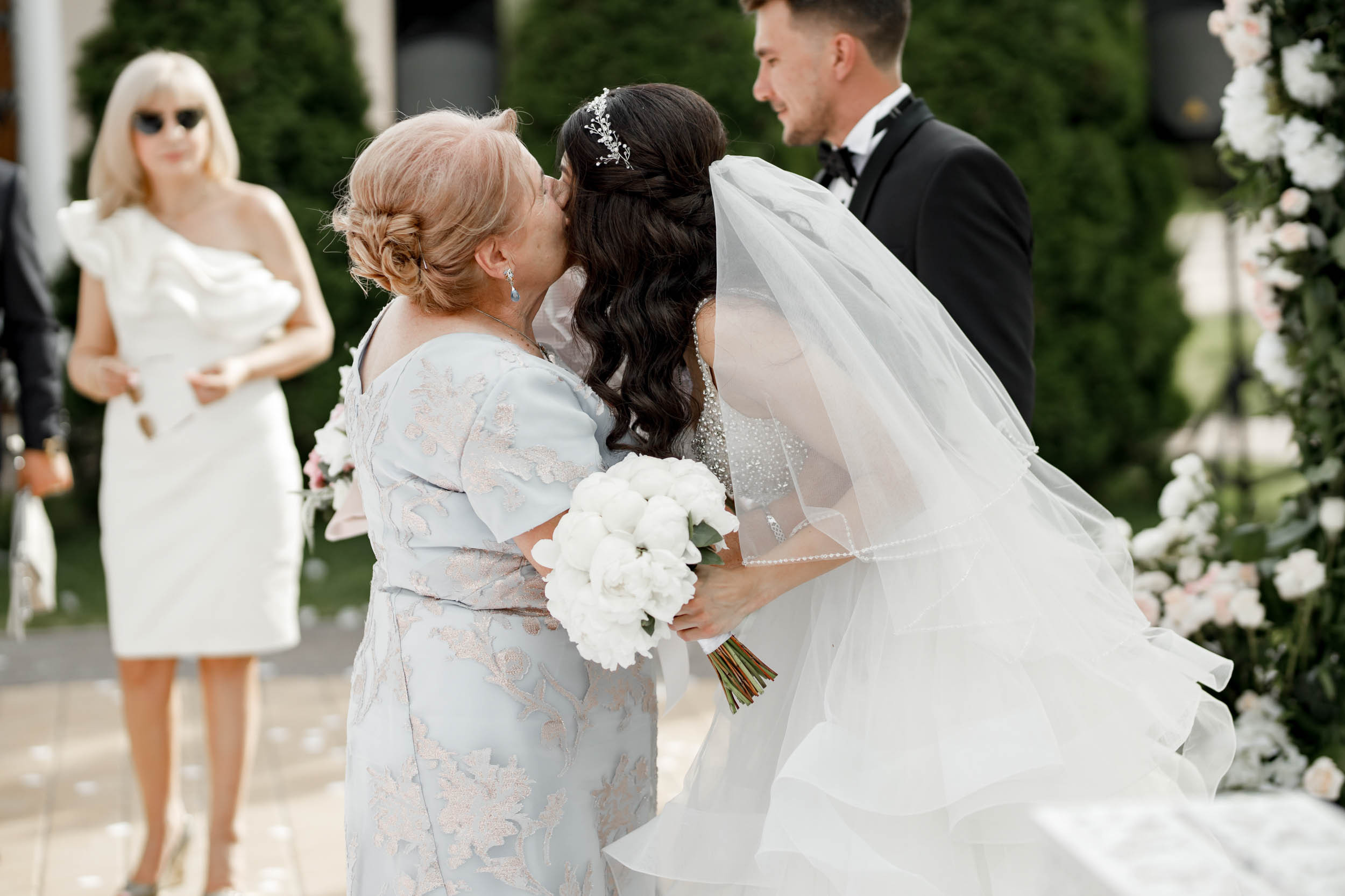 Притяжение любви. Яша и Катя 13 июня 2019. Свадебный организатор в Ростове-на-Дону Яснов Роман