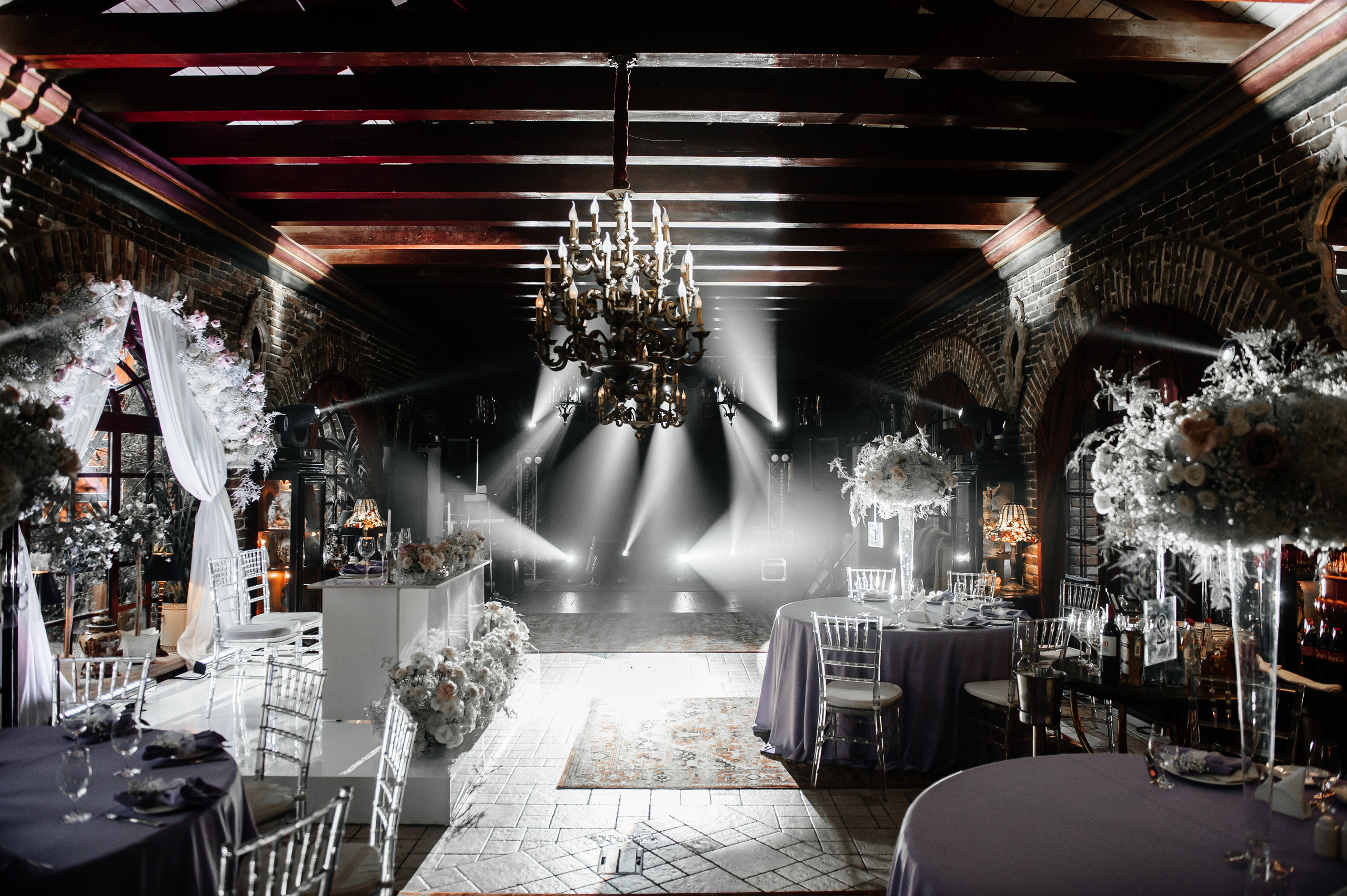 Виктор и Юлия. Свадебный организатор в Ростове-на-Дону Яснов Роман