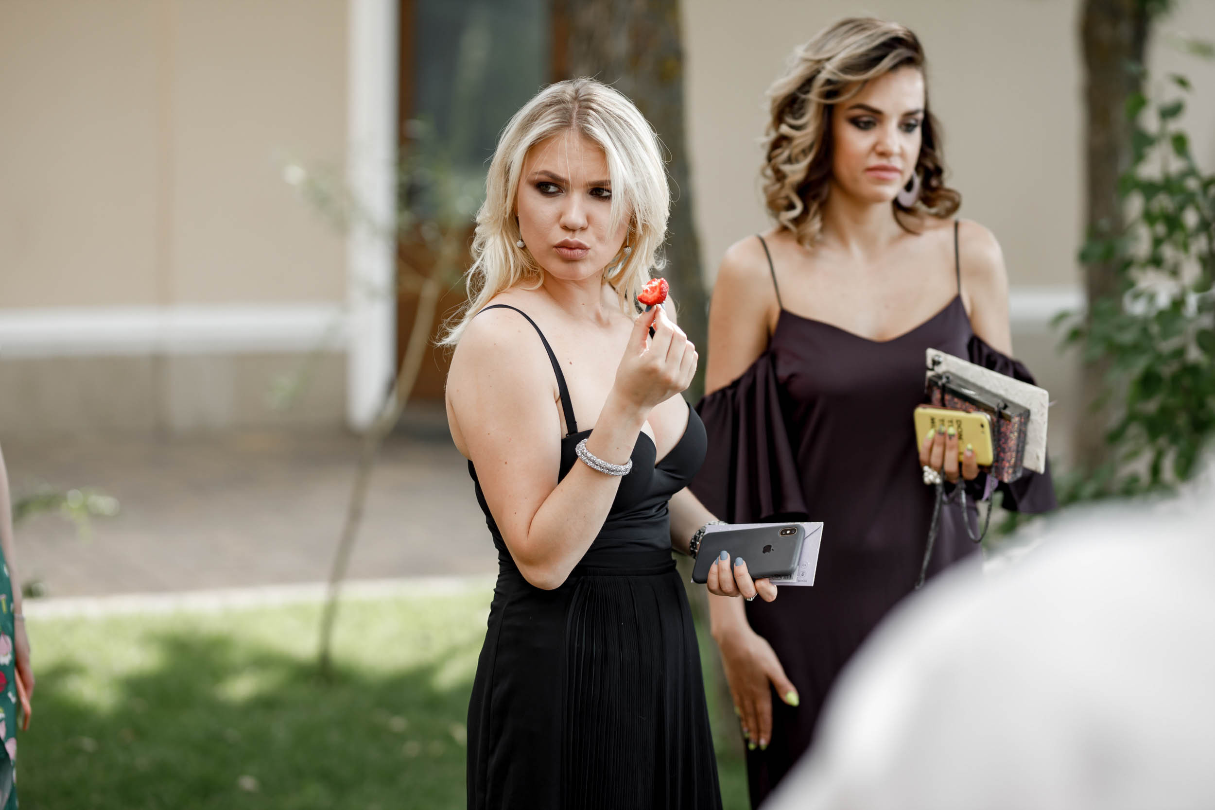 Притяжение любви. Яша и Катя 13 июня 2019. Свадебный организатор в Ростове-на-Дону Яснов Роман