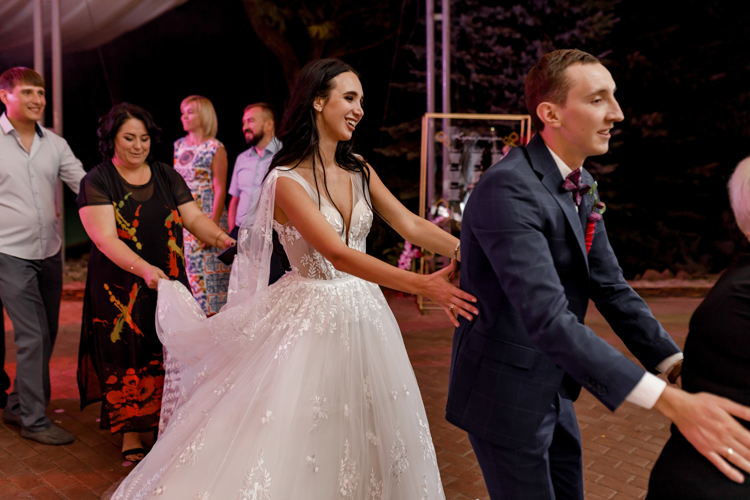 Alejandro & Ksenia |Moroccan wedding. Свадебный организатор в Ростове-на-Дону Яснов Роман