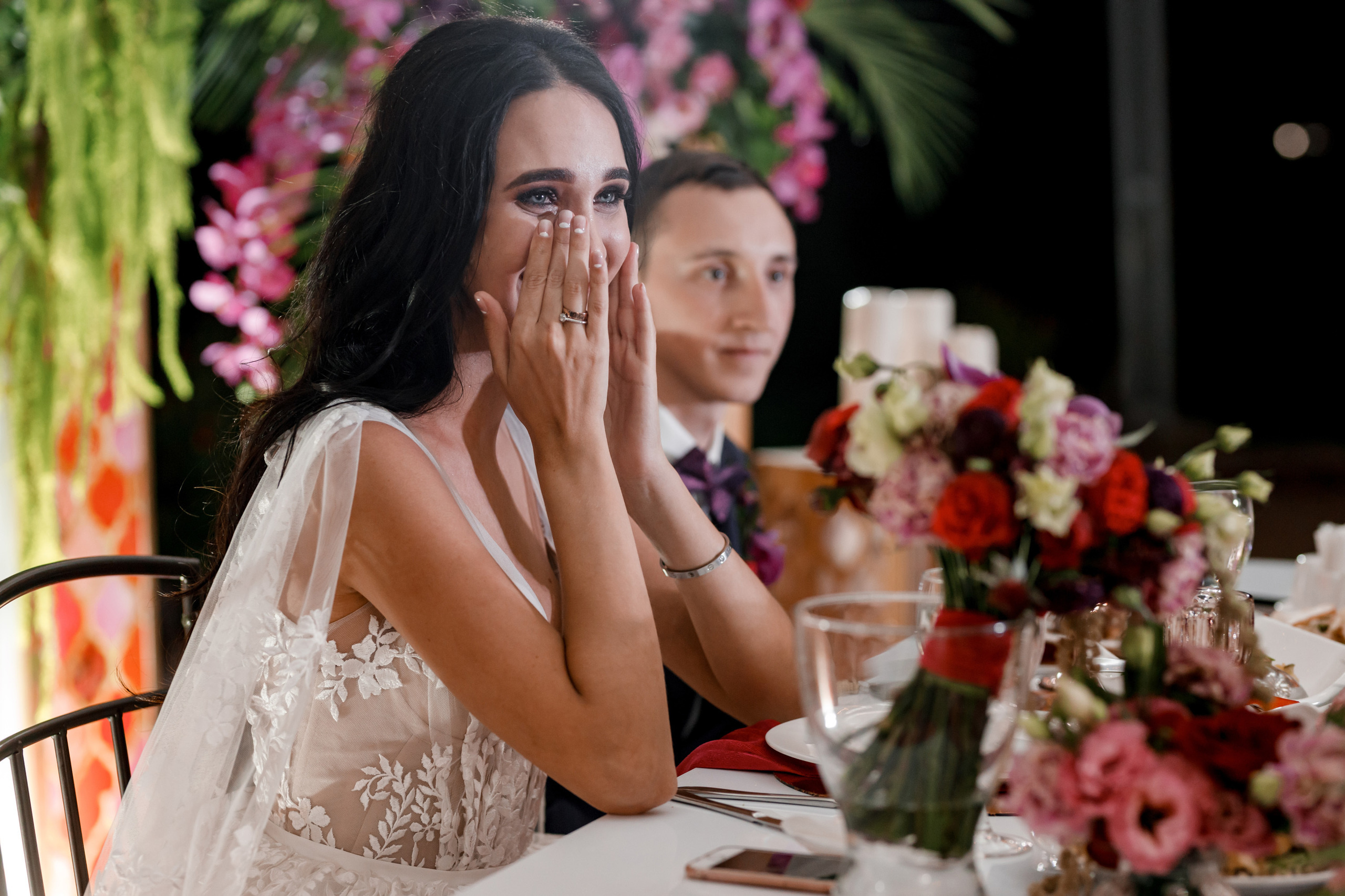 Alejandro & Ksenia |Moroccan wedding. Свадебный организатор в Ростове-на-Дону Яснов Роман