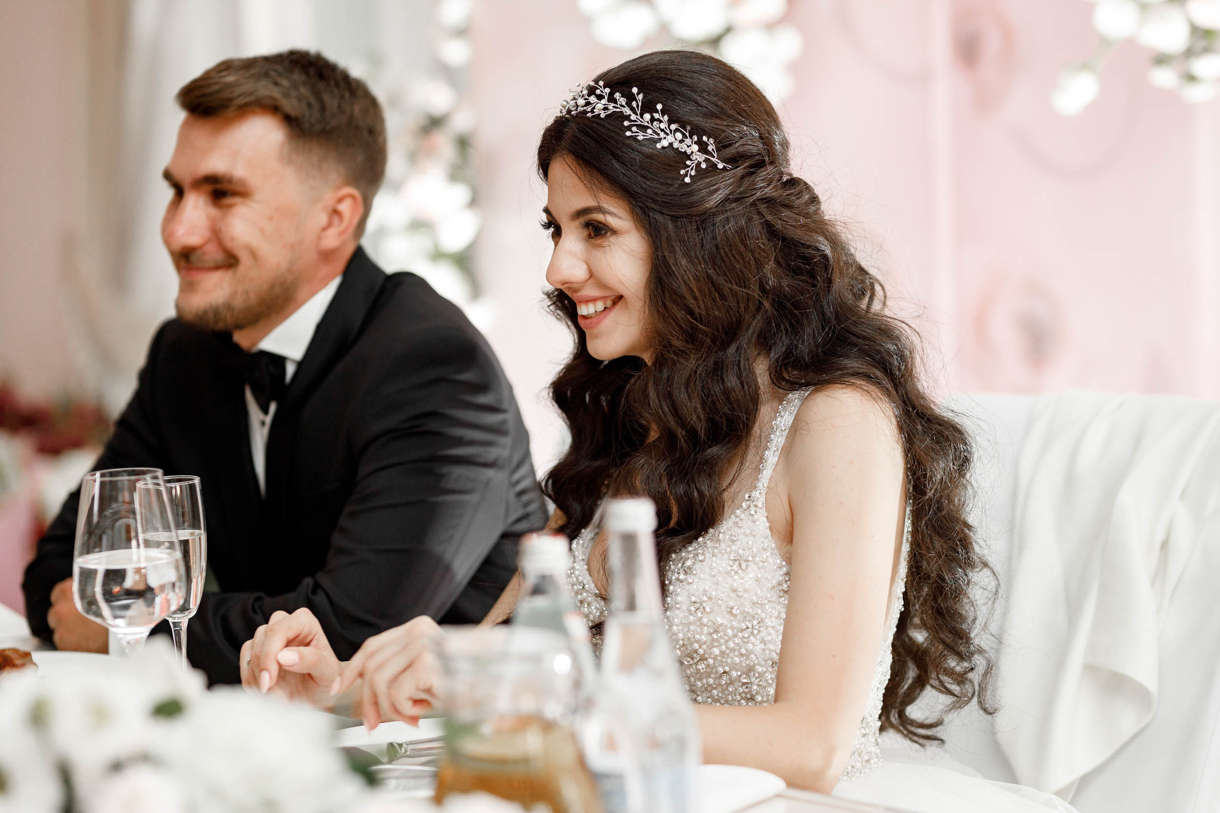 Притяжение любви. Яша и Катя 13 июня 2019. Свадебный организатор в Ростове-на-Дону Яснов Роман