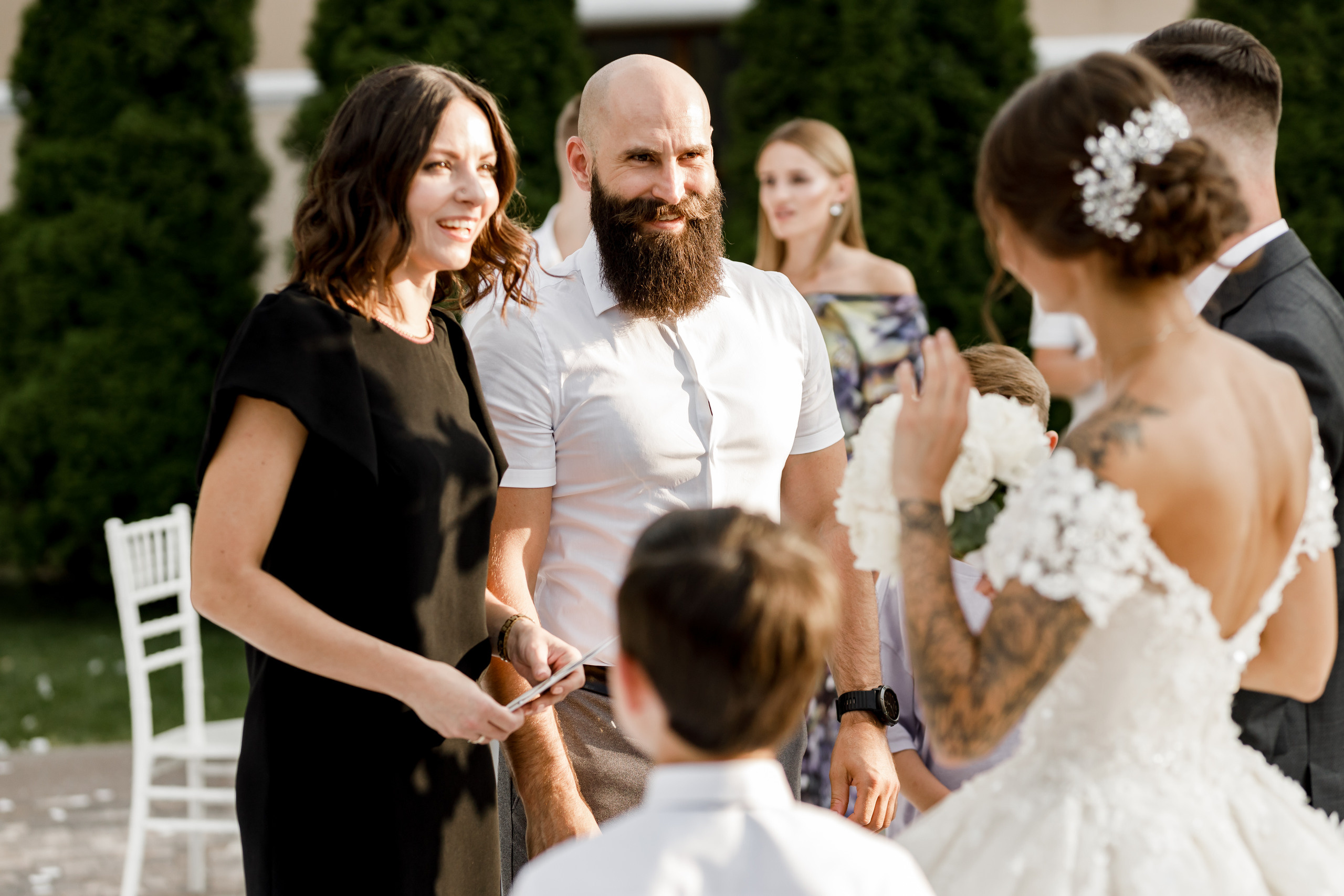 LOVE of My Life. Михаил и Дарья. 6 августа 2020. Свадебный организатор в Ростове-на-Дону Яснов Роман