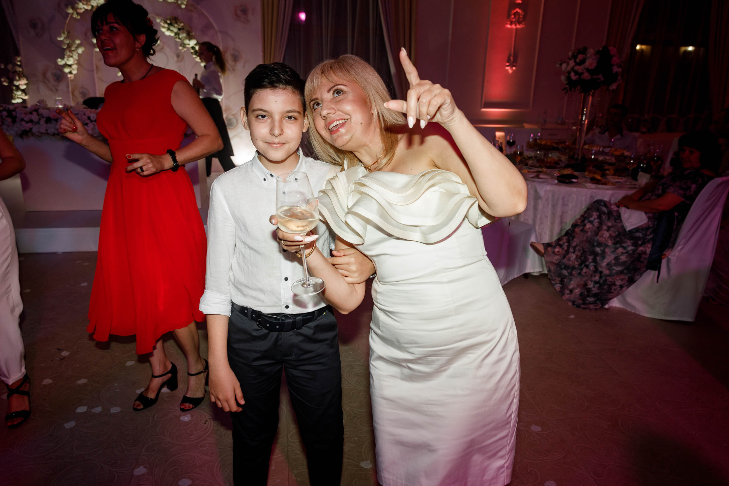 Притяжение любви. Яша и Катя 13 июня 2019. Свадебный организатор в Ростове-на-Дону Яснов Роман