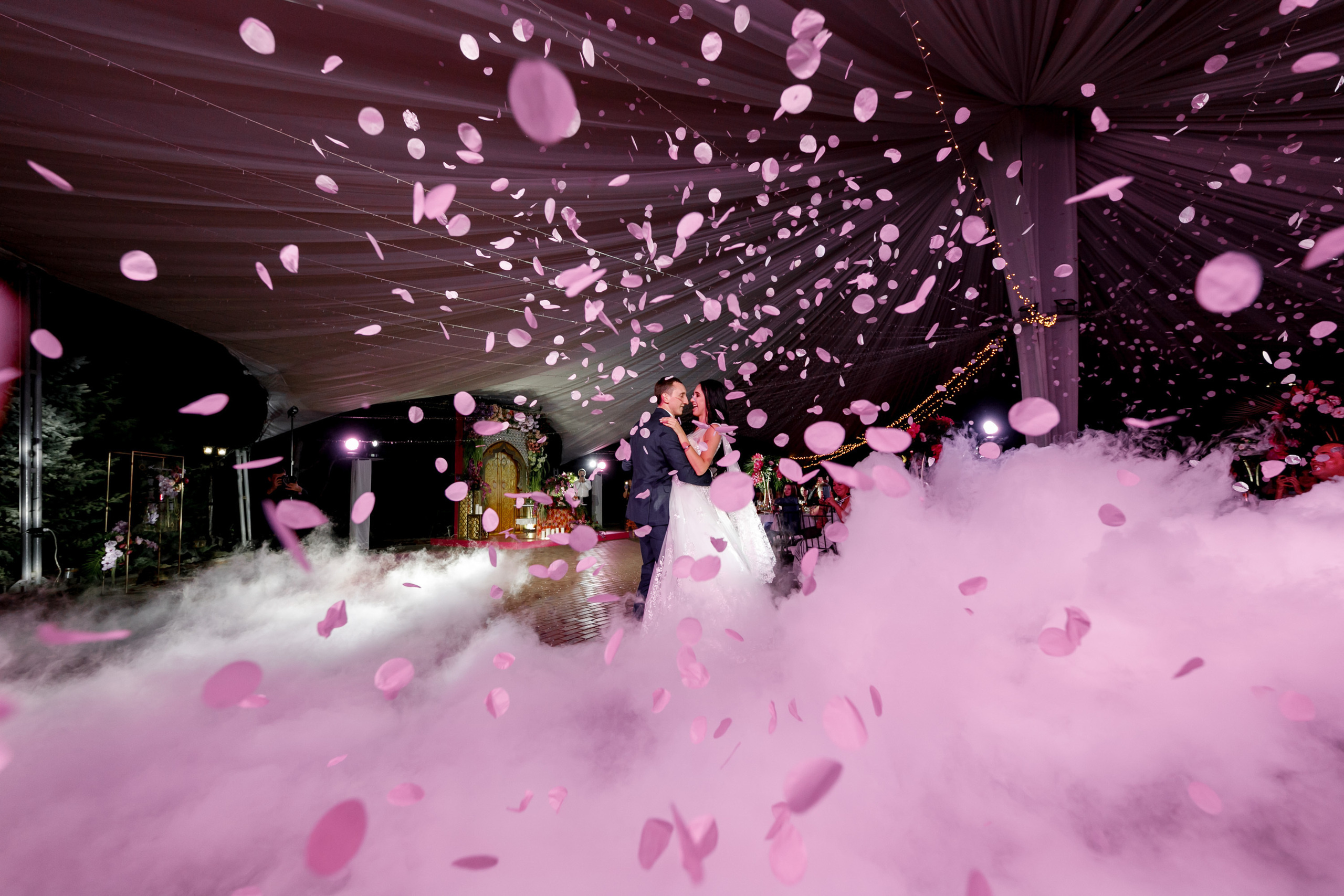 Alejandro & Ksenia |Moroccan wedding. Свадебный организатор в Ростове-на-Дону Яснов Роман