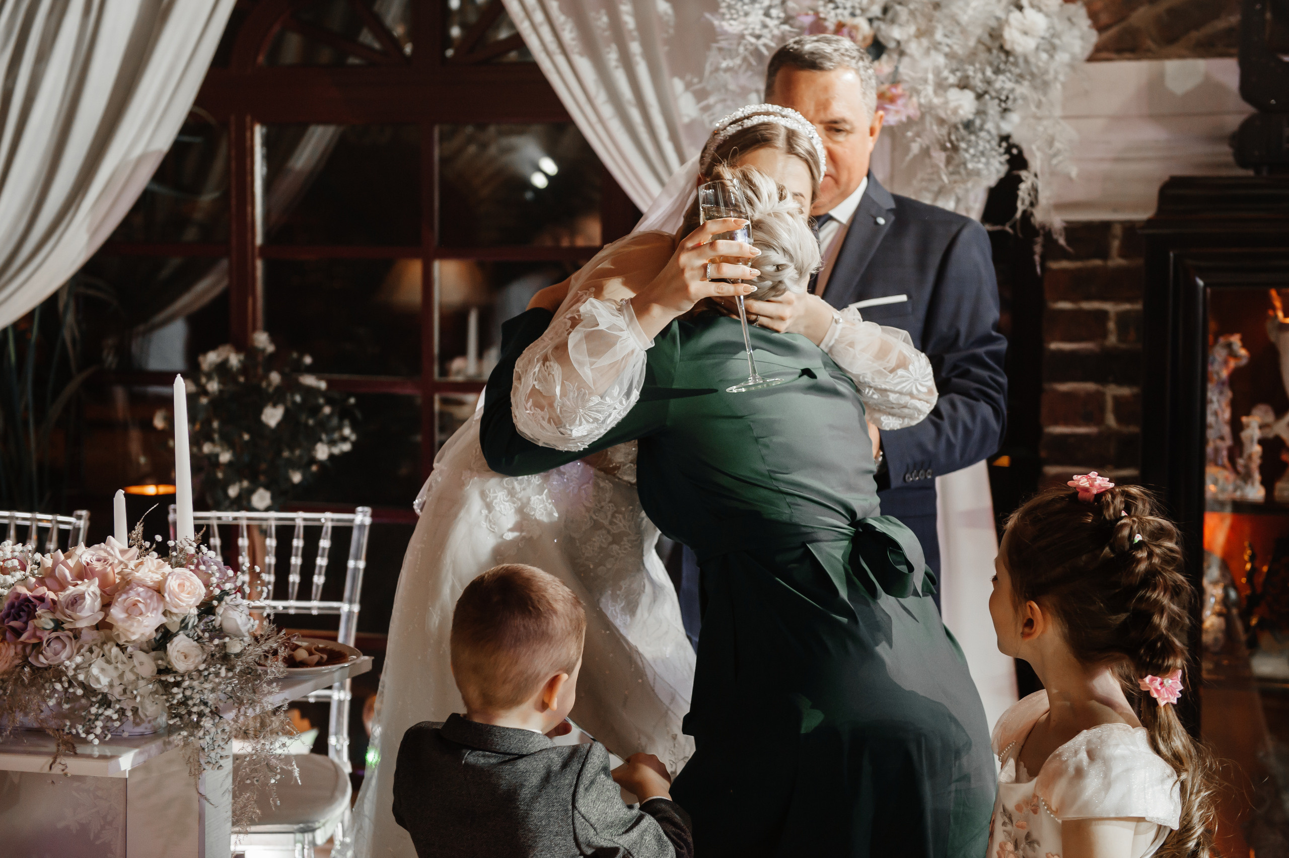 Виктор и Юлия. Свадебный организатор в Ростове-на-Дону Яснов Роман