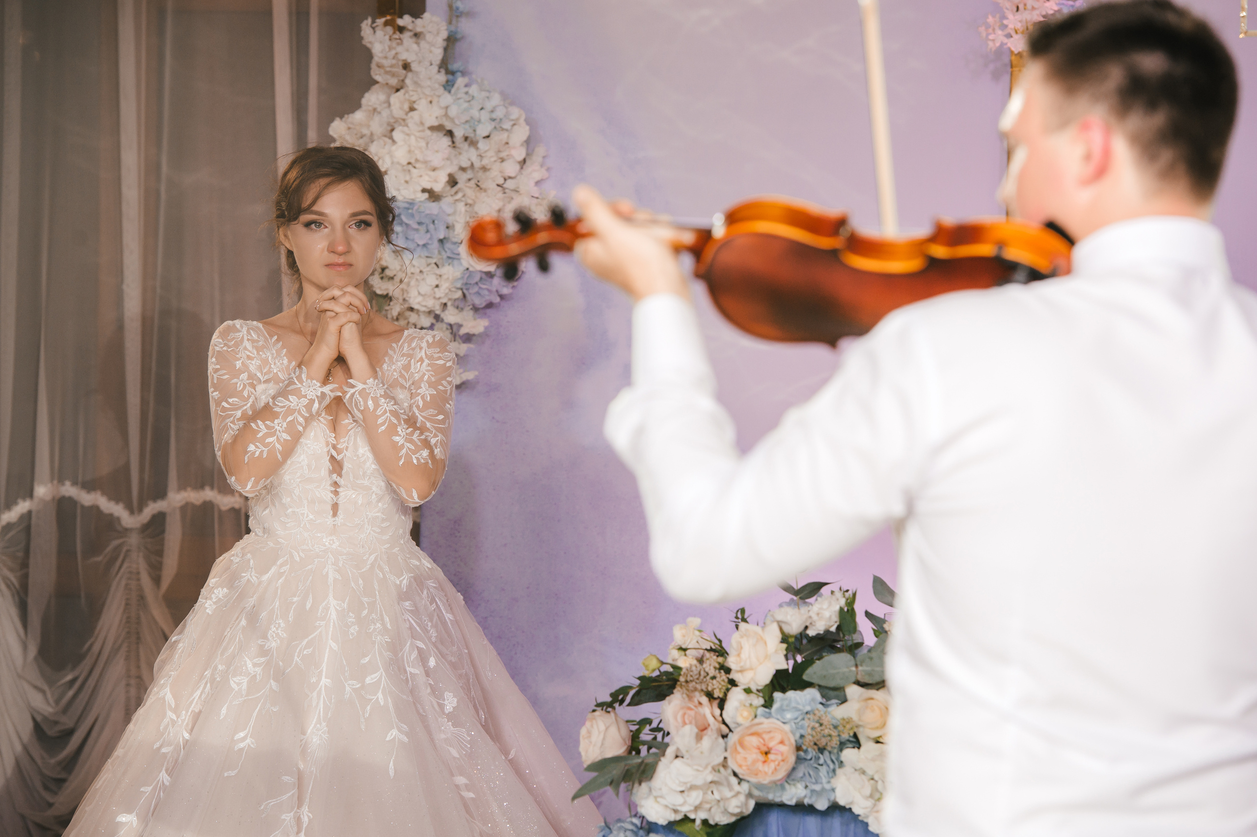 Алексей и Анастасия. Свадебный организатор в Ростове-на-Дону Яснов Роман