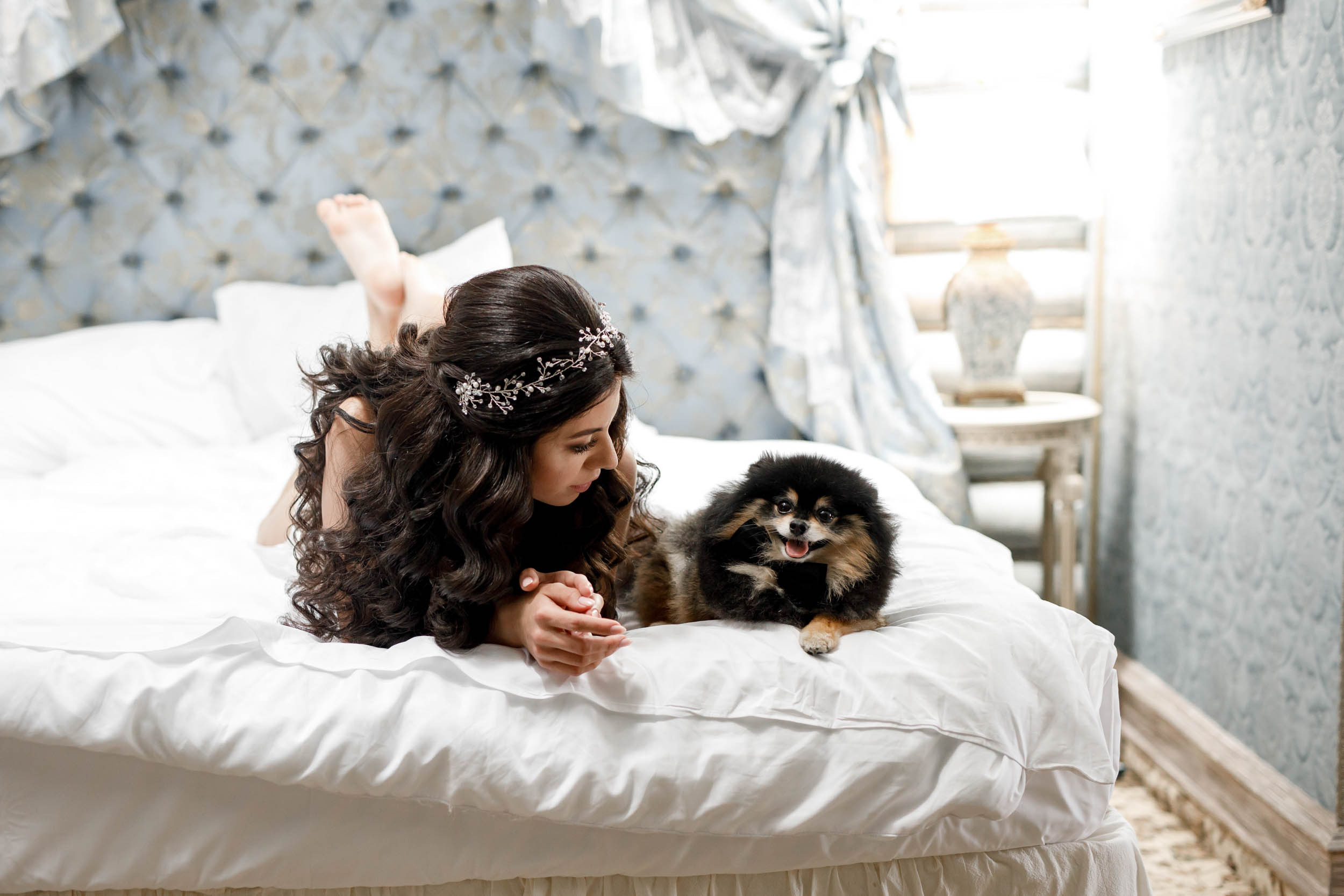 Притяжение любви. Яша и Катя 13 июня 2019. Свадебный организатор в Ростове-на-Дону Яснов Роман