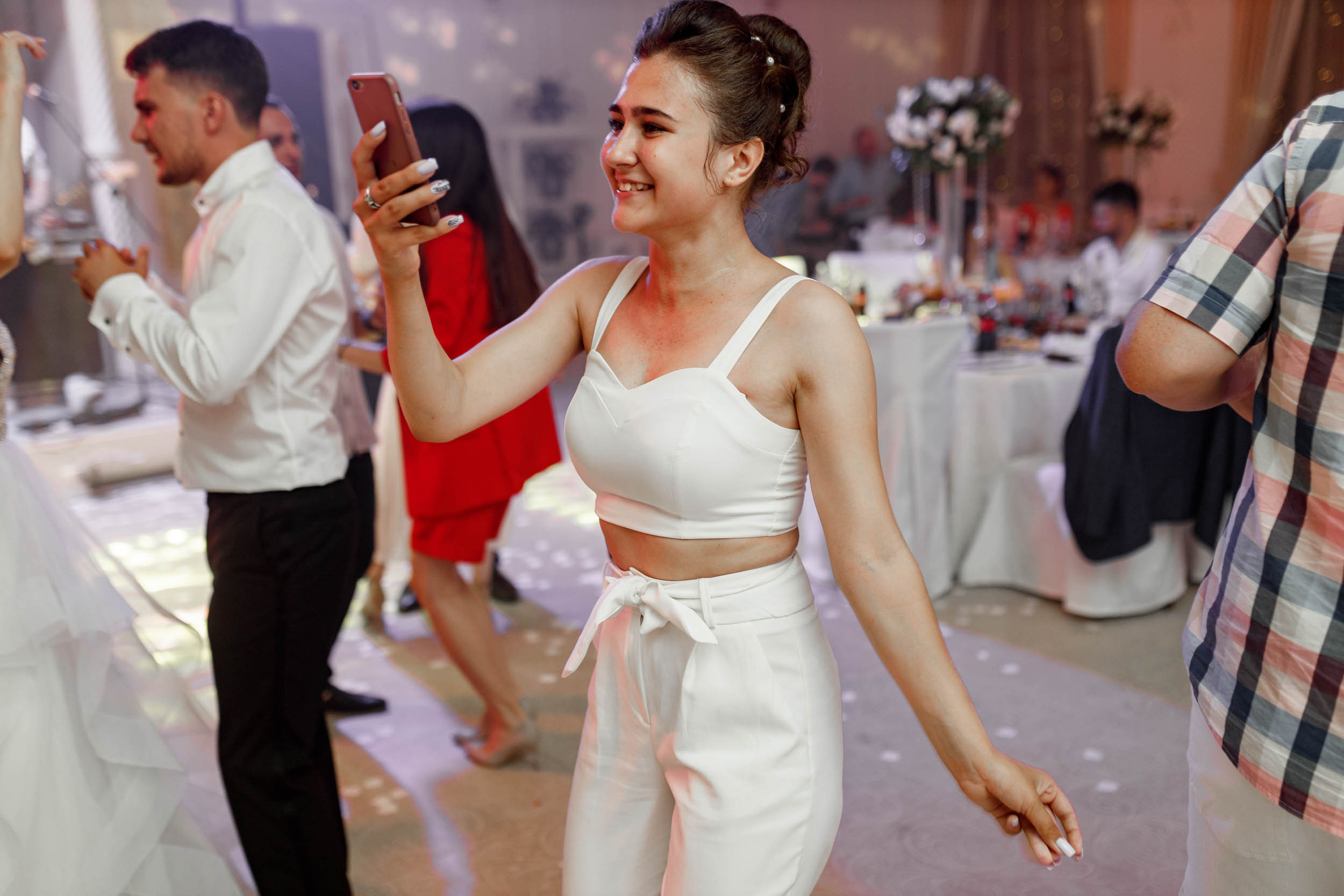 Притяжение любви. Яша и Катя 13 июня 2019. Свадебный организатор в Ростове-на-Дону Яснов Роман