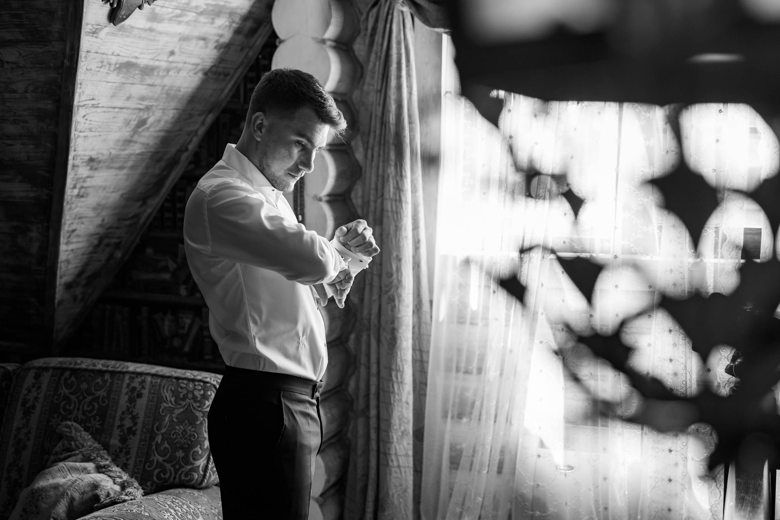 Притяжение любви. Яша и Катя 13 июня 2019. Свадебный организатор в Ростове-на-Дону Яснов Роман