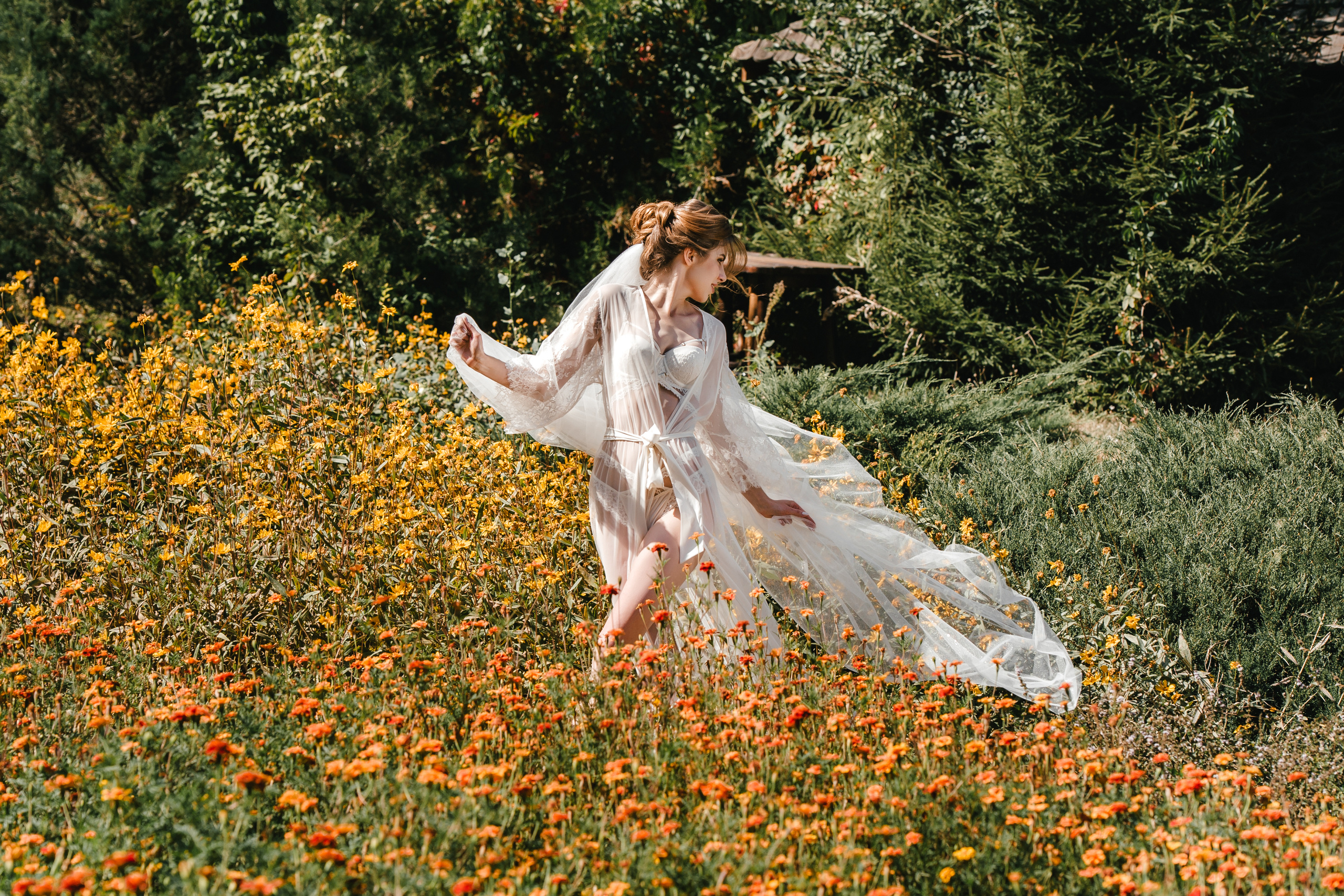 Семен и Анна. Свадебный организатор в Ростове-на-Дону Яснов Роман