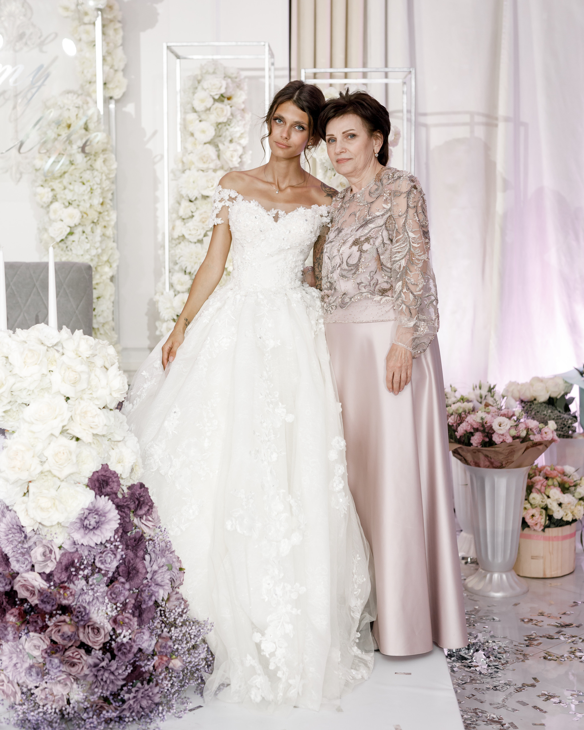 LOVE of My Life. Михаил и Дарья. 6 августа 2020. Свадебный организатор в Ростове-на-Дону Яснов Роман