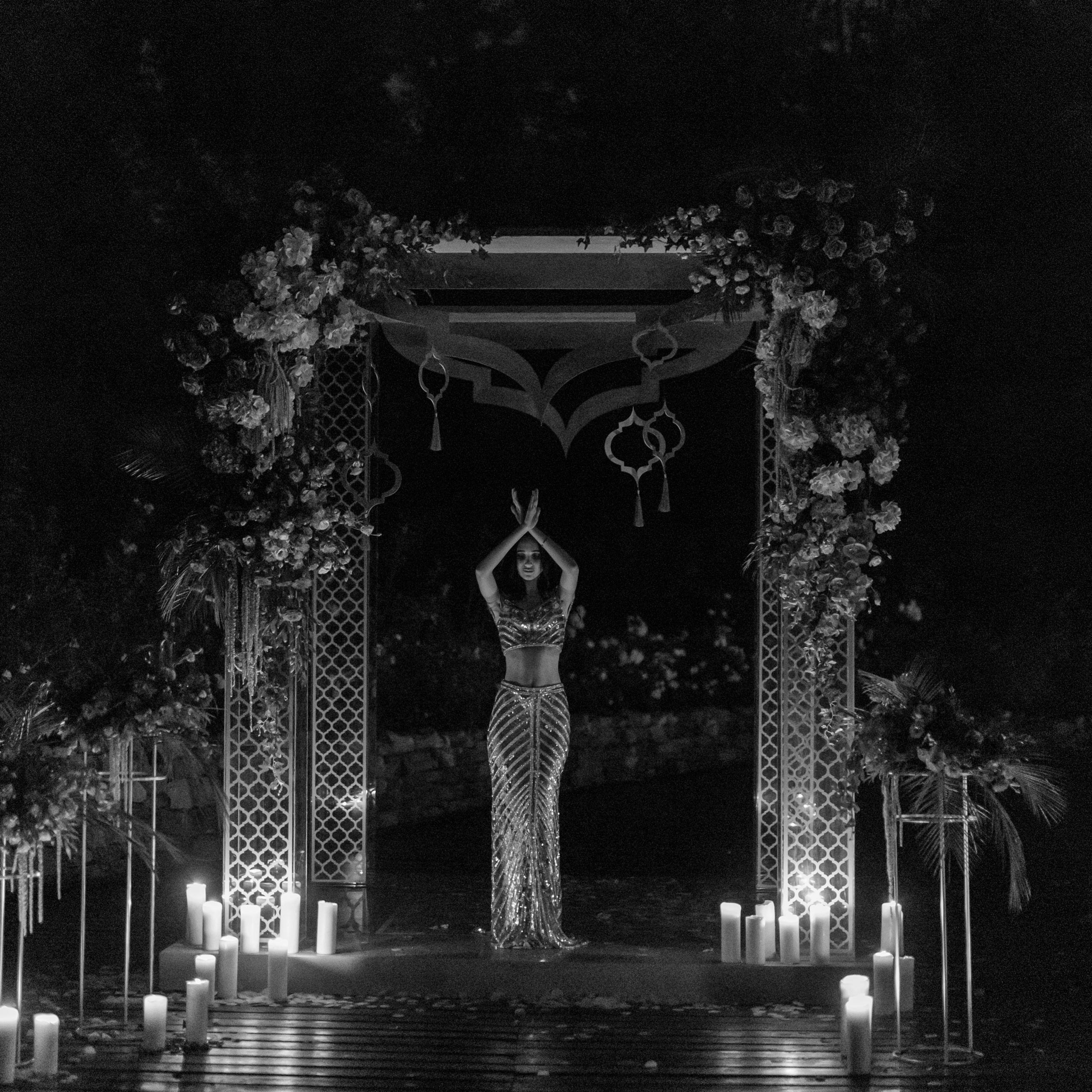 Alejandro & Ksenia |Moroccan wedding. Свадебный организатор в Ростове-на-Дону Яснов Роман