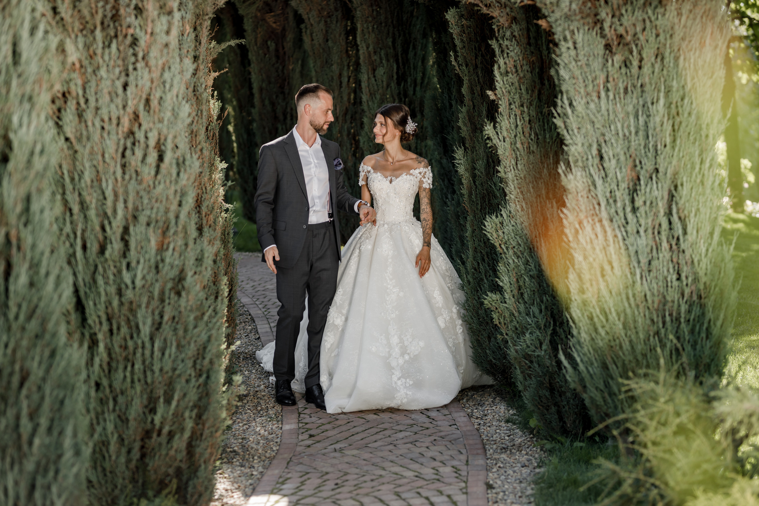 LOVE of My Life. Михаил и Дарья. 6 августа 2020. Свадебный организатор в Ростове-на-Дону Яснов Роман