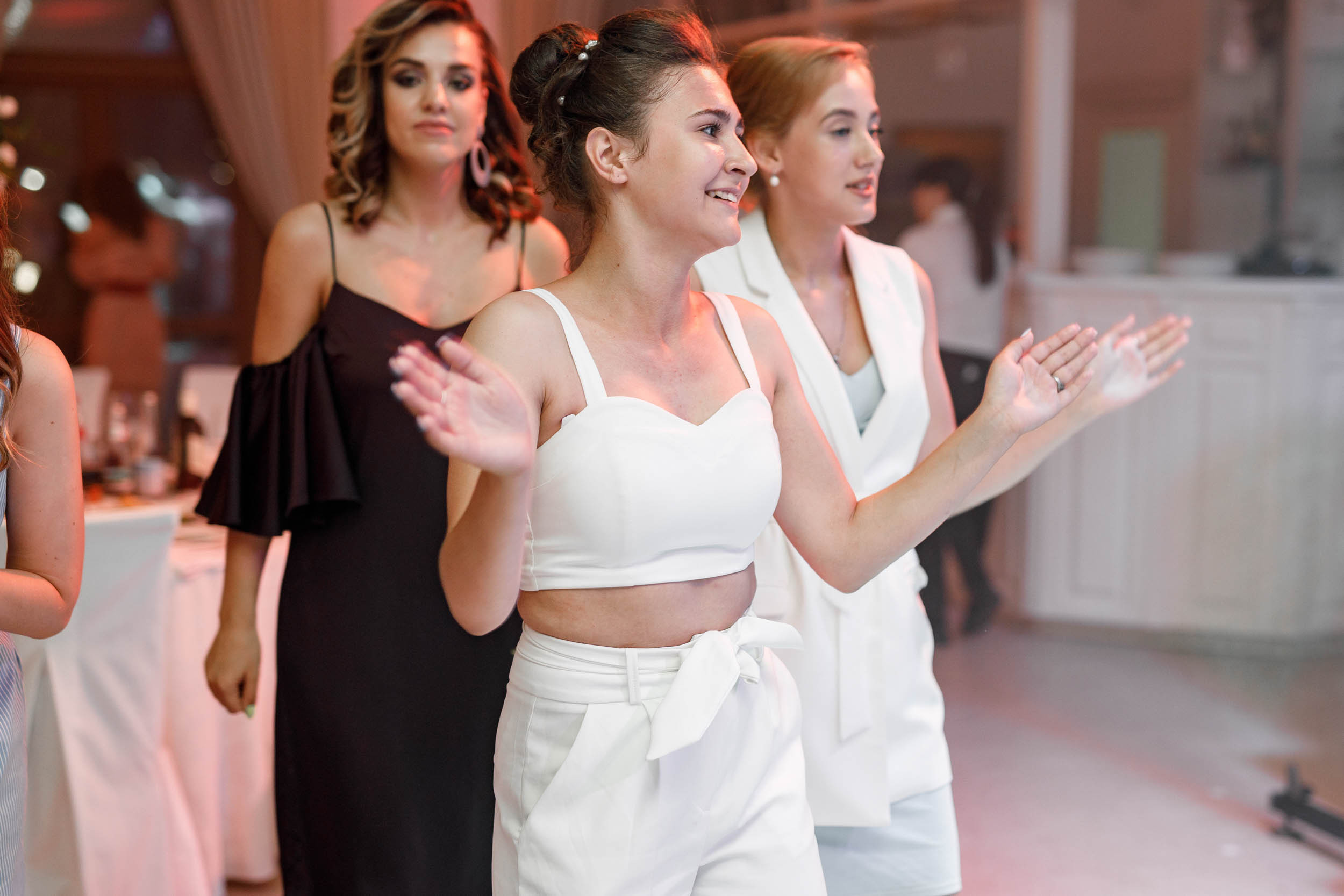 Притяжение любви. Яша и Катя 13 июня 2019. Свадебный организатор в Ростове-на-Дону Яснов Роман