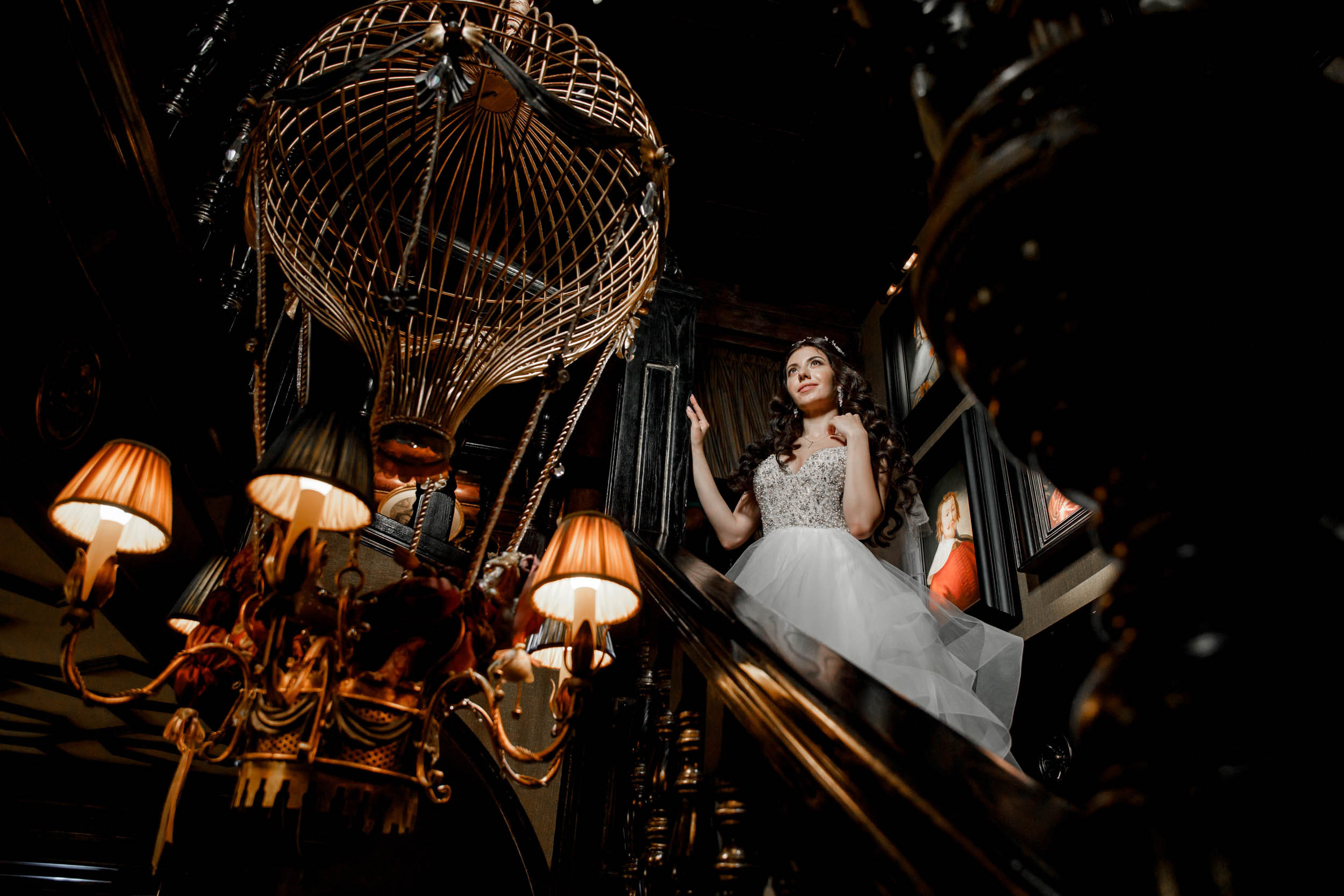 Притяжение любви. Яша и Катя 13 июня 2019. Свадебный организатор в Ростове-на-Дону Яснов Роман