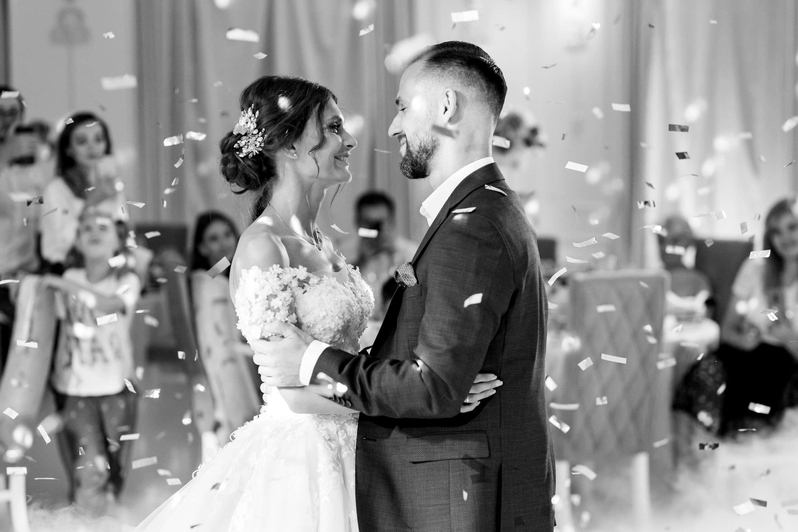 LOVE of My Life. Михаил и Дарья. 6 августа 2020. Свадебный организатор в Ростове-на-Дону Яснов Роман