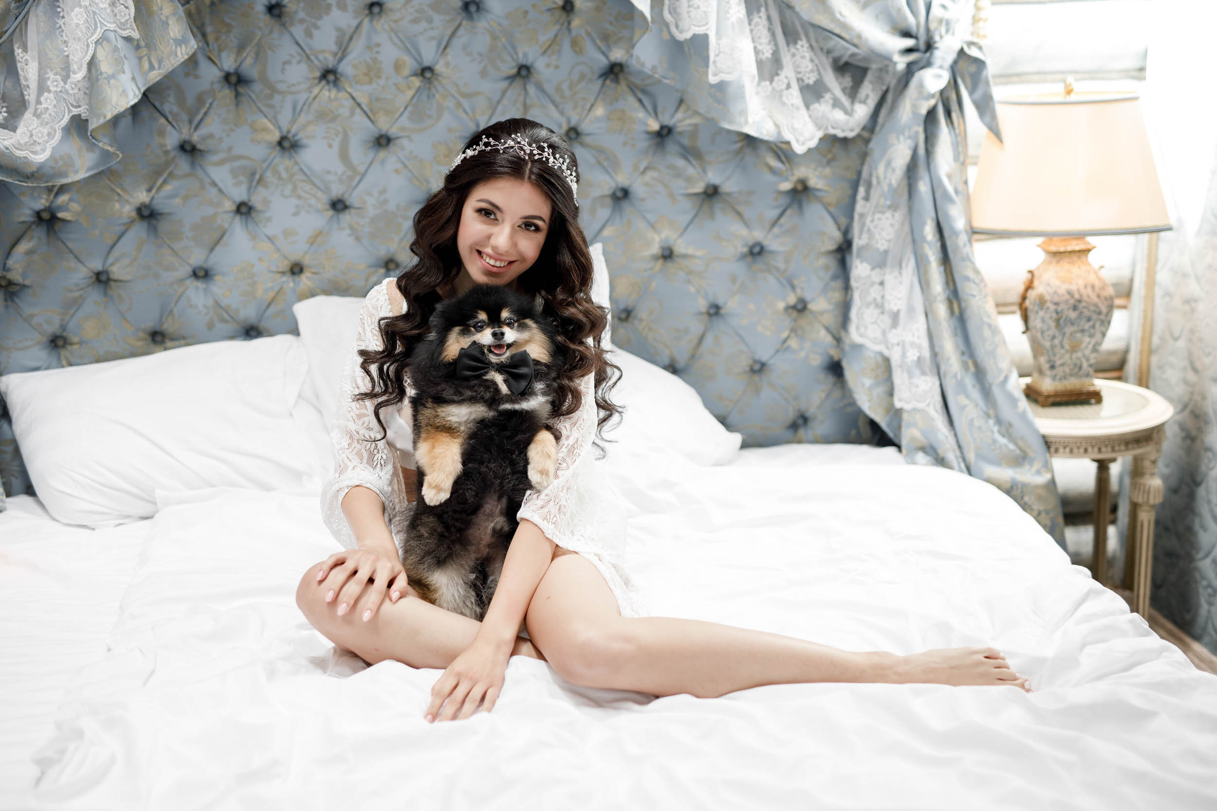 Притяжение любви. Яша и Катя 13 июня 2019. Свадебный организатор в Ростове-на-Дону Яснов Роман