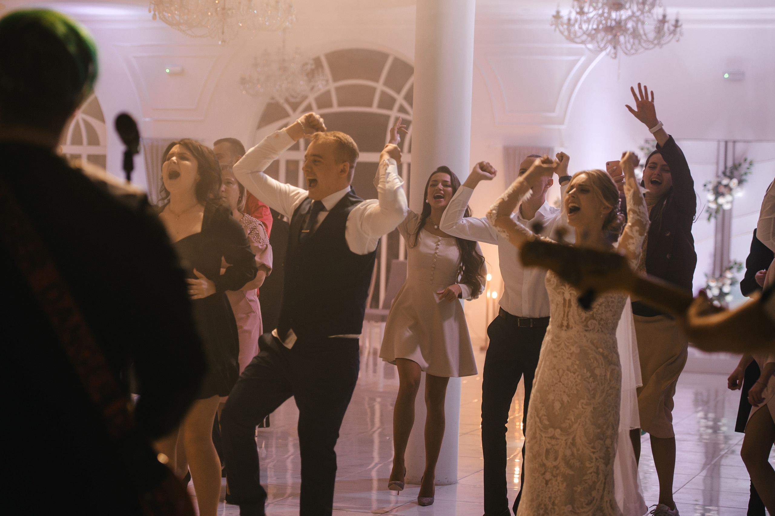 Дмитрий и Виктория. Свадебный организатор в Ростове-на-Дону Яснов Роман