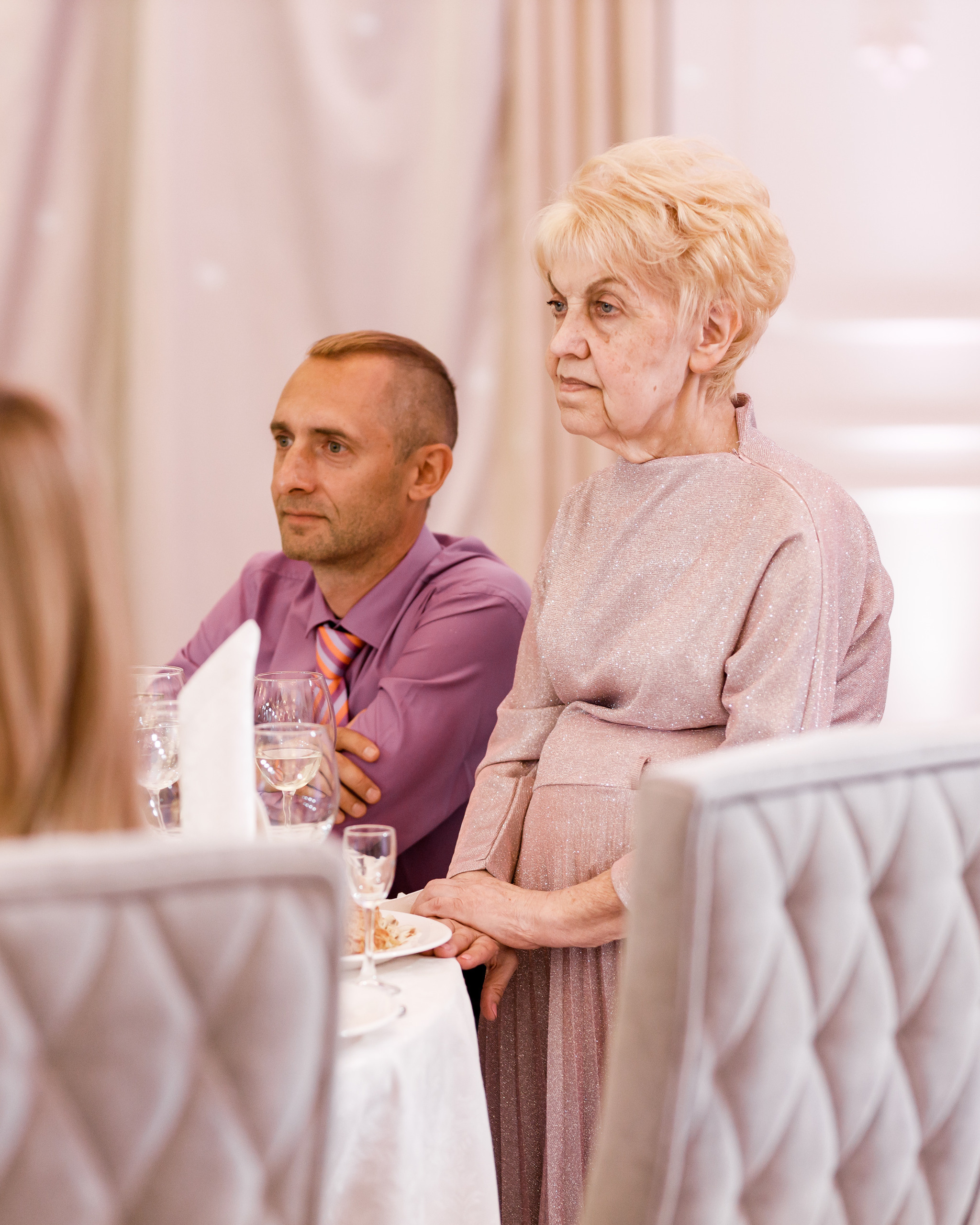 LOVE of My Life. Михаил и Дарья. 6 августа 2020. Свадебный организатор в Ростове-на-Дону Яснов Роман