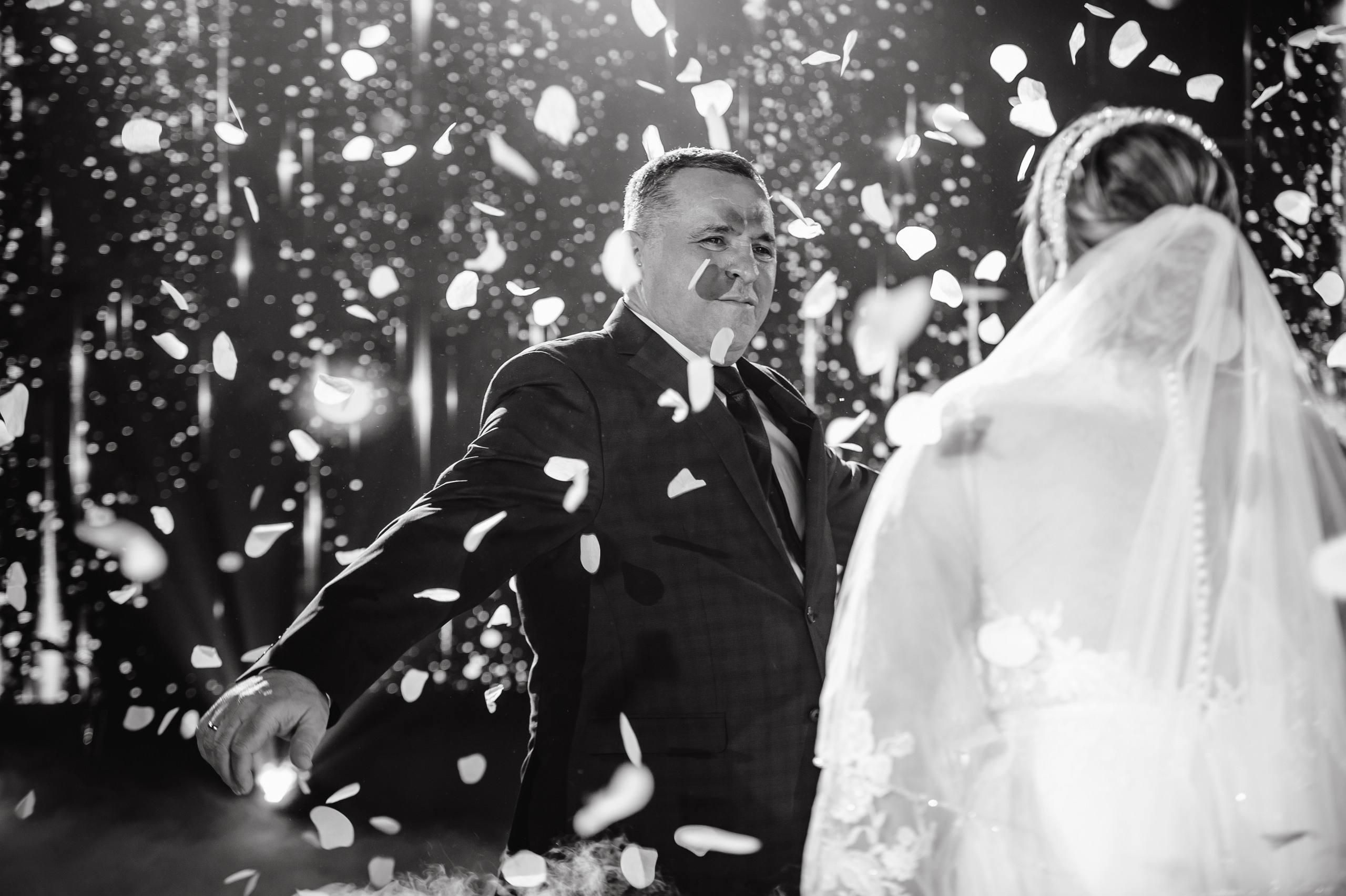 Виктор и Юлия. Свадебный организатор в Ростове-на-Дону Яснов Роман