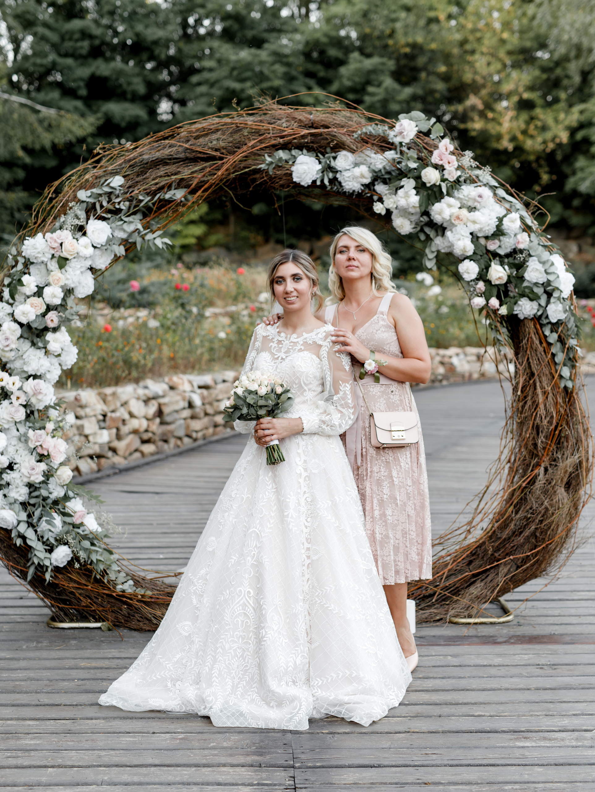 Арина и Михаил. Свадебный организатор в Ростове-на-Дону Яснов Роман