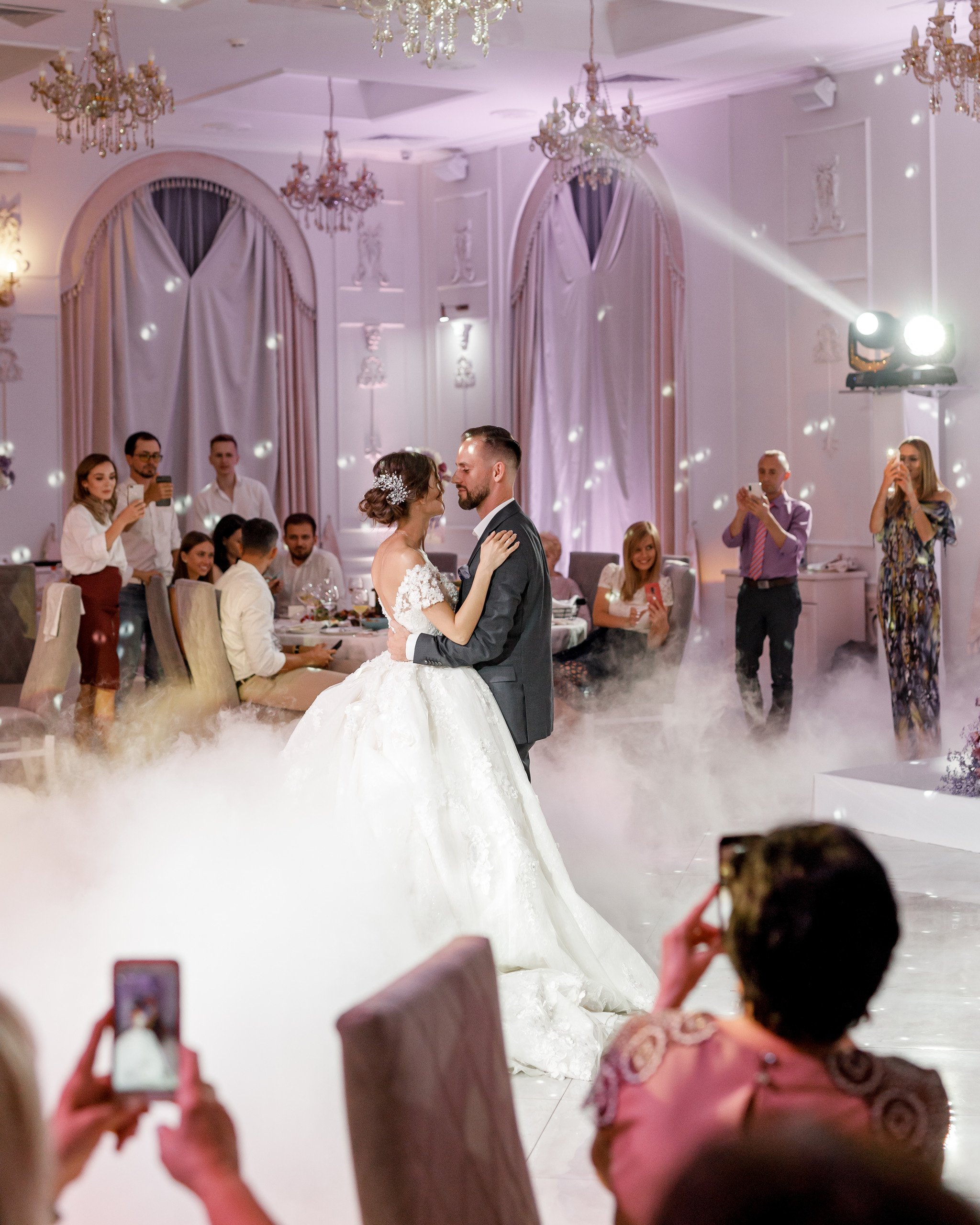 LOVE of My Life. Михаил и Дарья. 6 августа 2020. Свадебный организатор в Ростове-на-Дону Яснов Роман