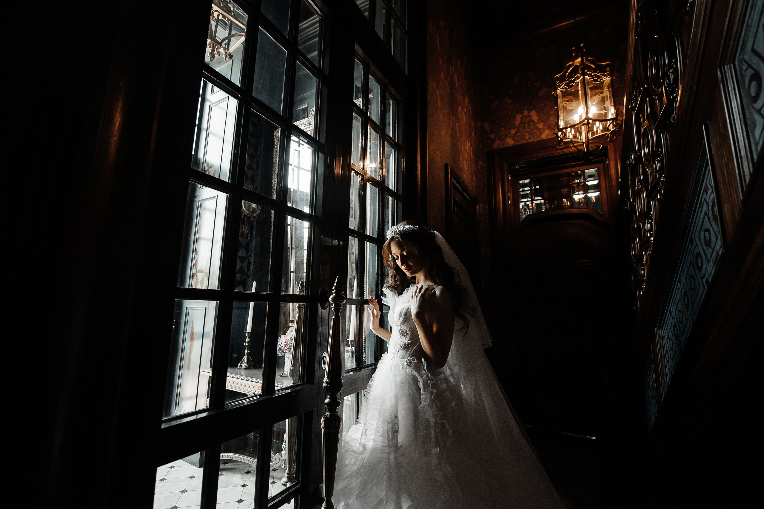 Андрей и Виктория. Свадебный организатор в Ростове-на-Дону Яснов Роман