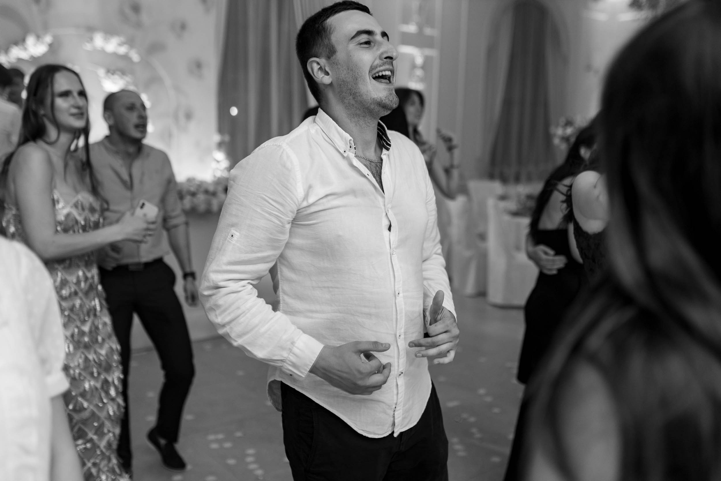 Притяжение любви. Яша и Катя 13 июня 2019. Свадебный организатор в Ростове-на-Дону Яснов Роман