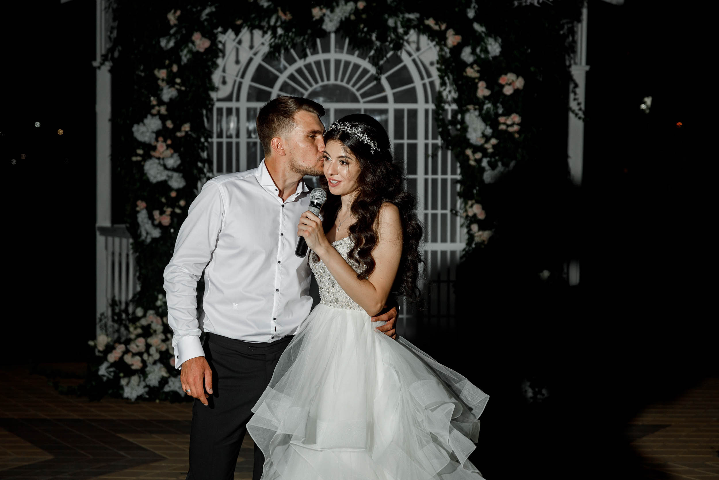 Притяжение любви. Яша и Катя 13 июня 2019. Свадебный организатор в Ростове-на-Дону Яснов Роман