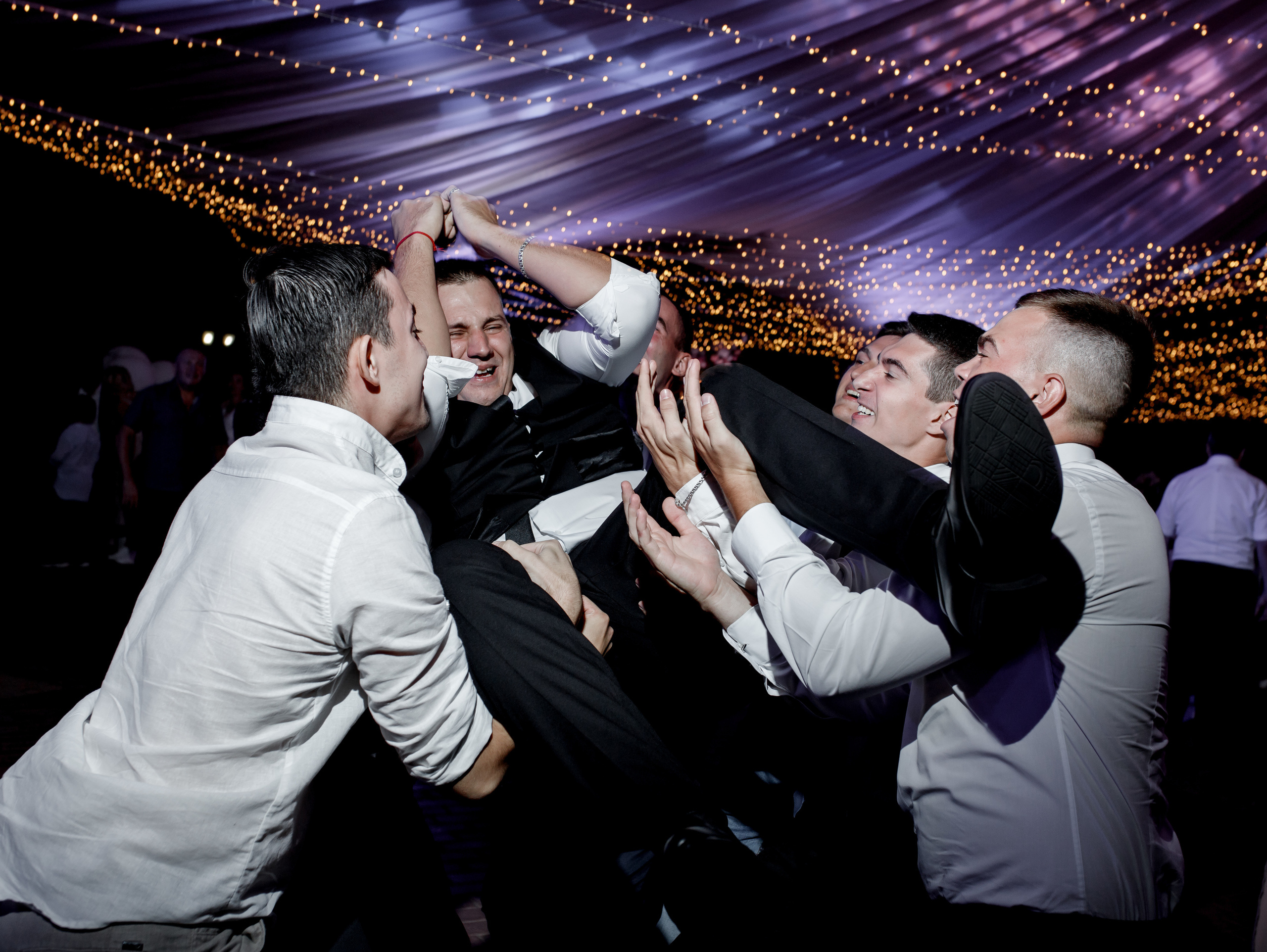 Арина и Михаил. Свадебный организатор в Ростове-на-Дону Яснов Роман