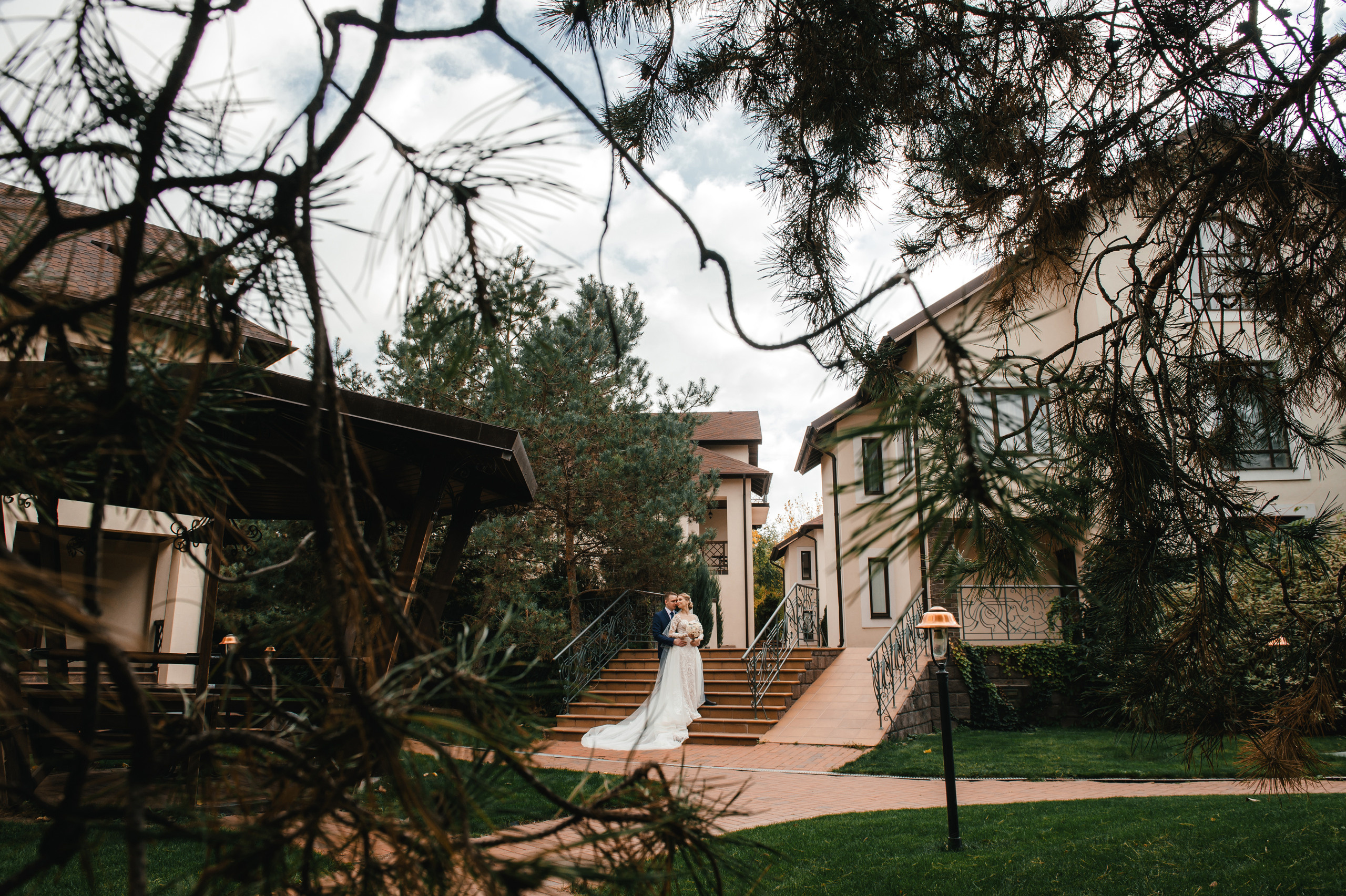 Дмитрий и Виктория. Свадебный организатор в Ростове-на-Дону Яснов Роман