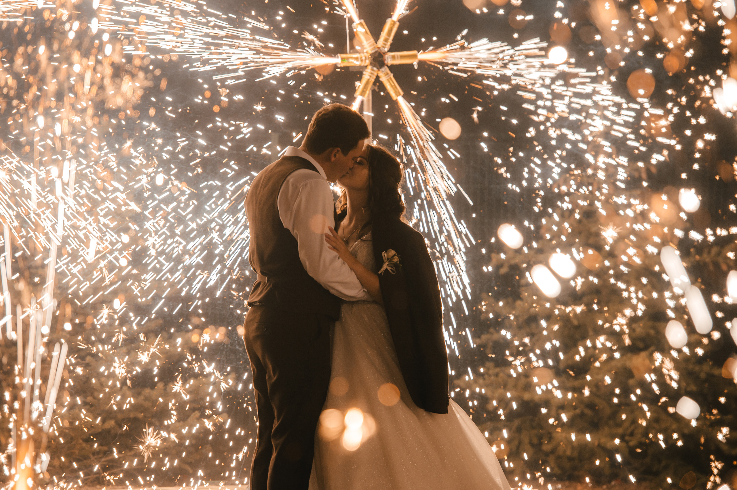 Андрей и Юлия. Свадебный организатор в Ростове-на-Дону Яснов Роман