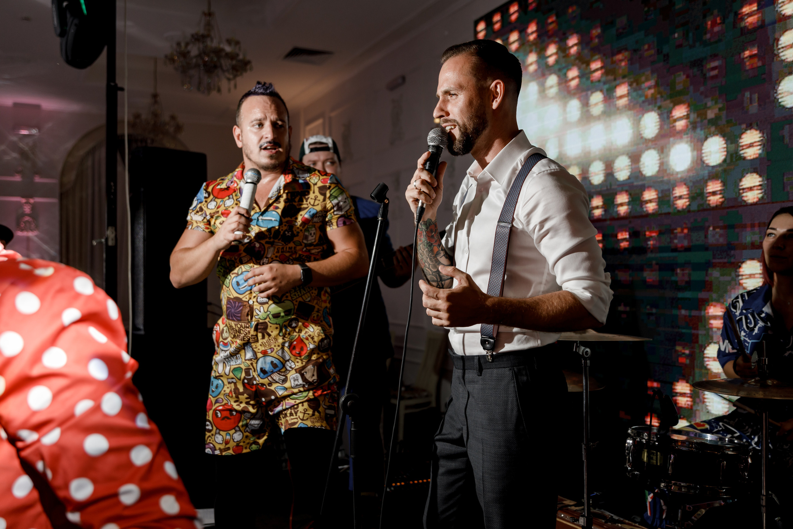 LOVE of My Life. Михаил и Дарья. 6 августа 2020. Свадебный организатор в Ростове-на-Дону Яснов Роман