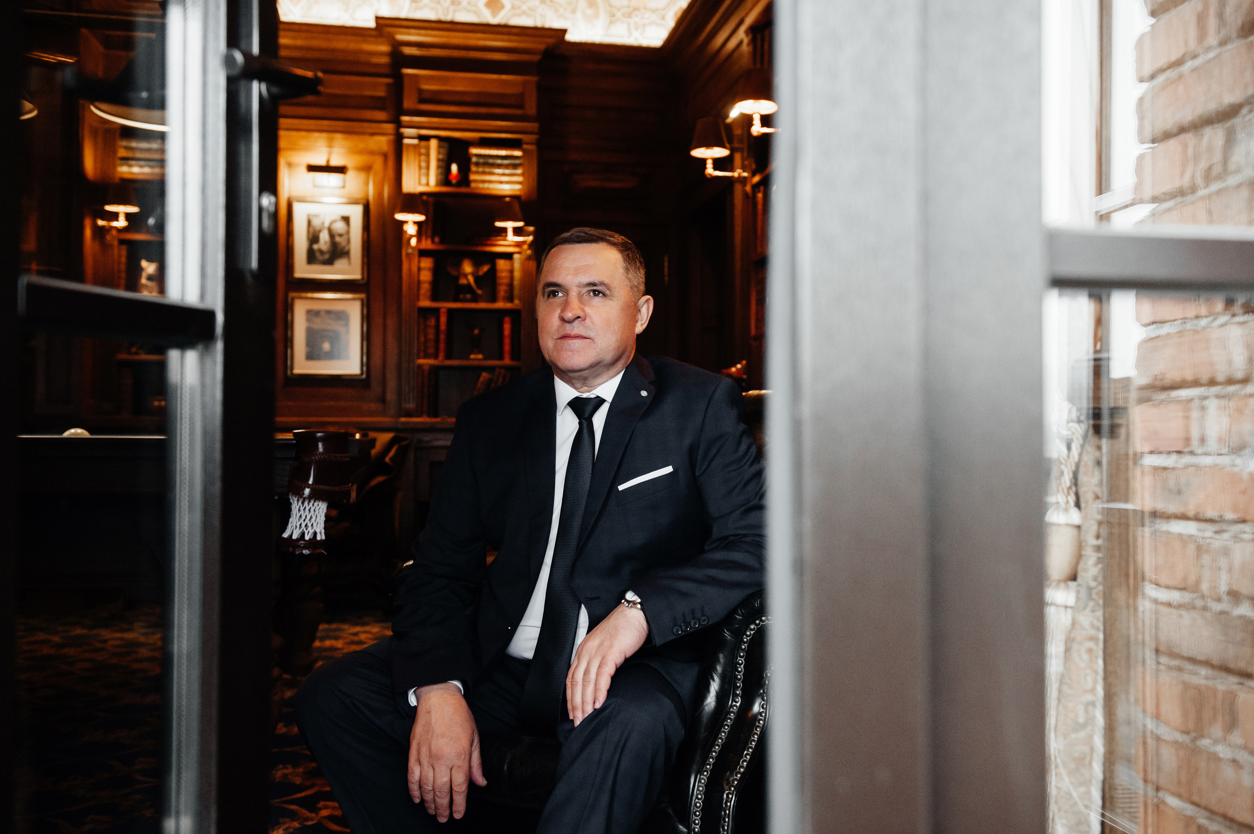 Виктор и Юлия. Свадебный организатор в Ростове-на-Дону Яснов Роман